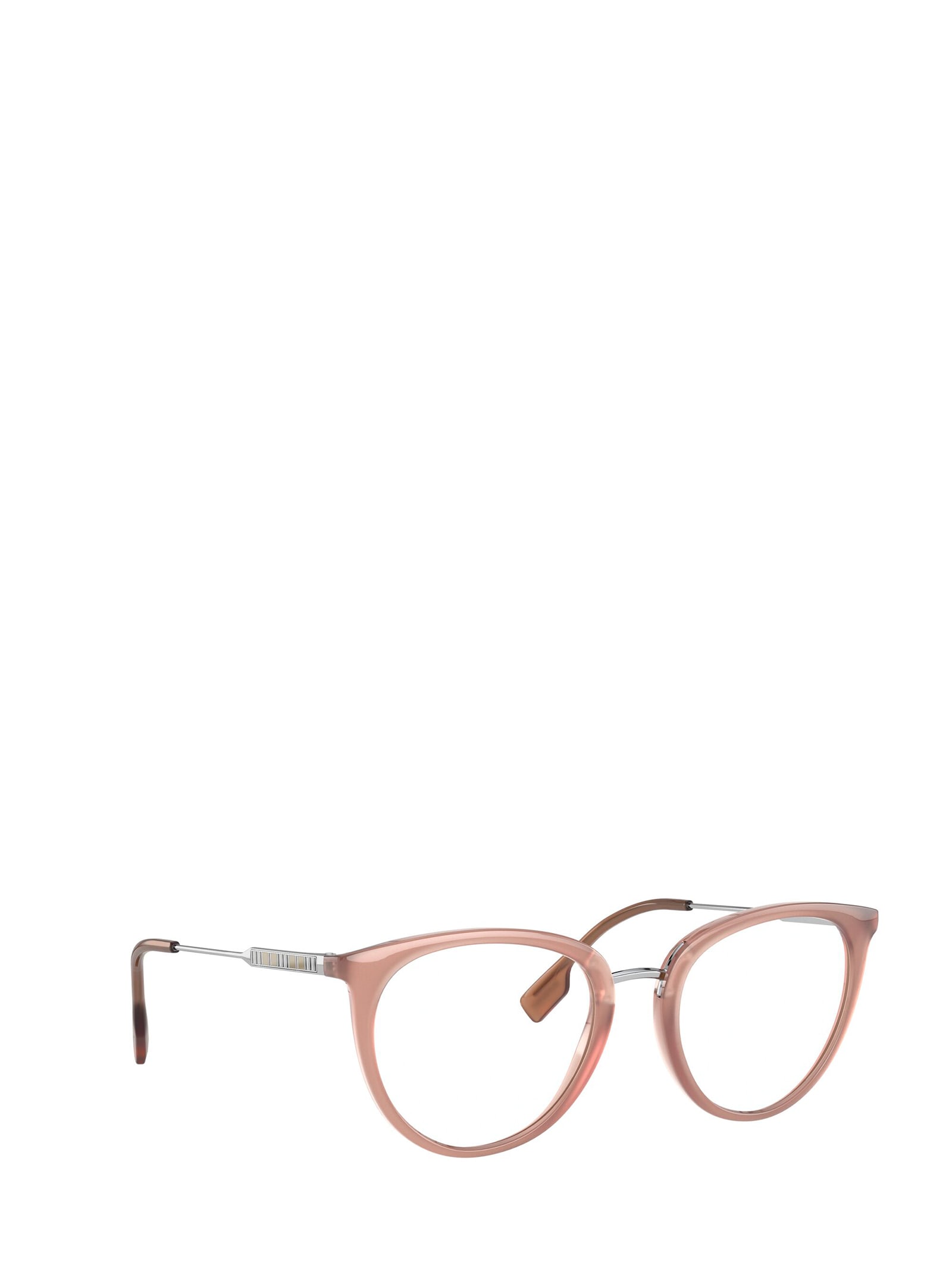 BURBERRY EYEWEAR BE2331 OPAL PINK GLASSES