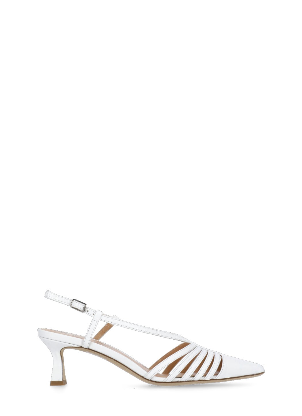 Leather Sandals