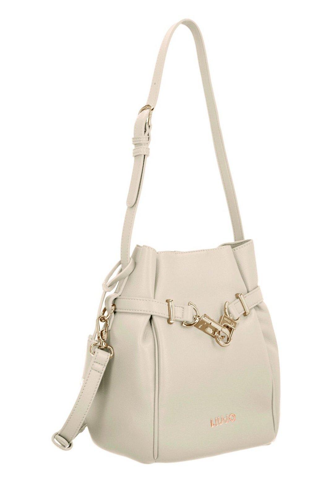 Liu •jo Magnetic Fastened Bucket Bag