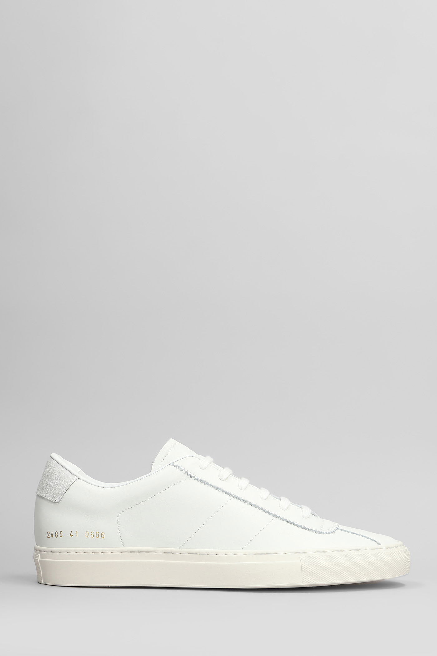 Common Projects Bball Summer Edition Low-top Sneakers