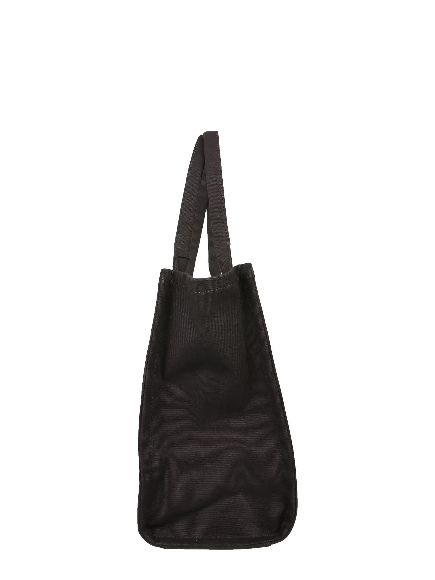 Shop Marc Jacobs Traveler Tote Bag In Black
