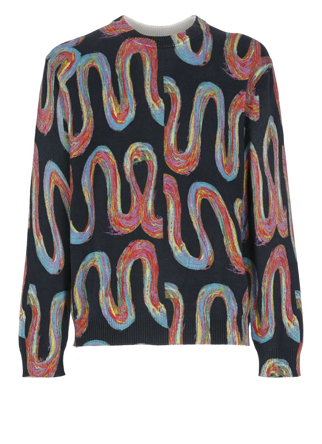 PS by Paul Smith Cotton Sweater