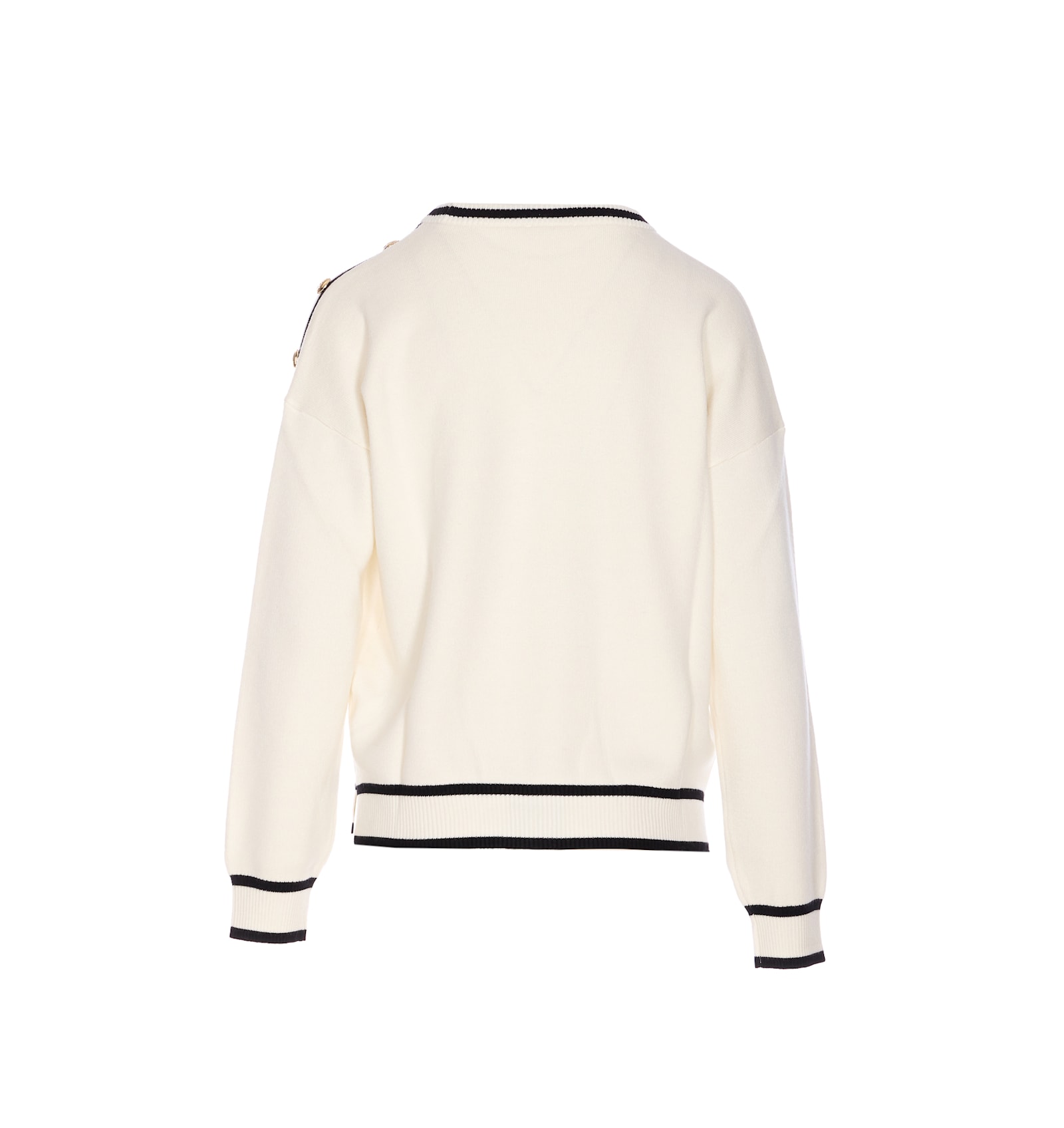 Liu •jo Liu Jo Sweaters In Neutral
