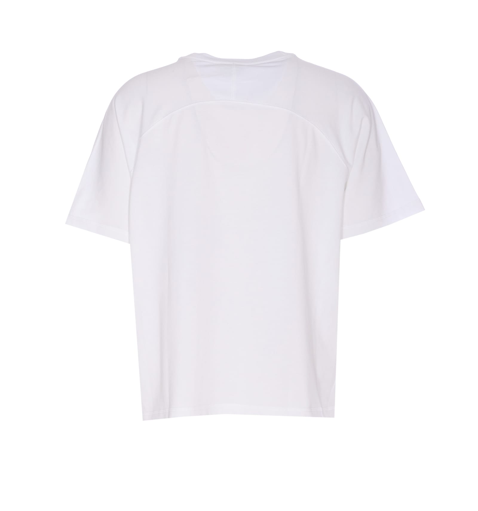 Apc A.p.c. T-shirts And Polos
