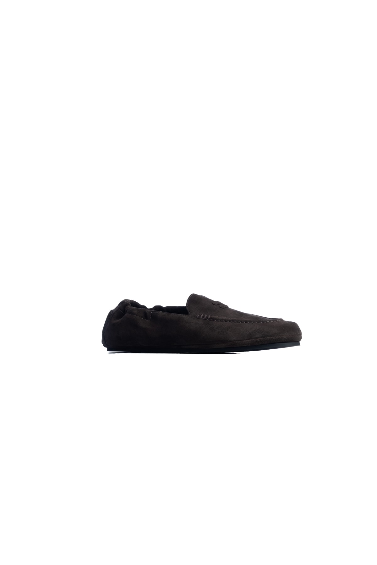 Celine Mocassini In Brown