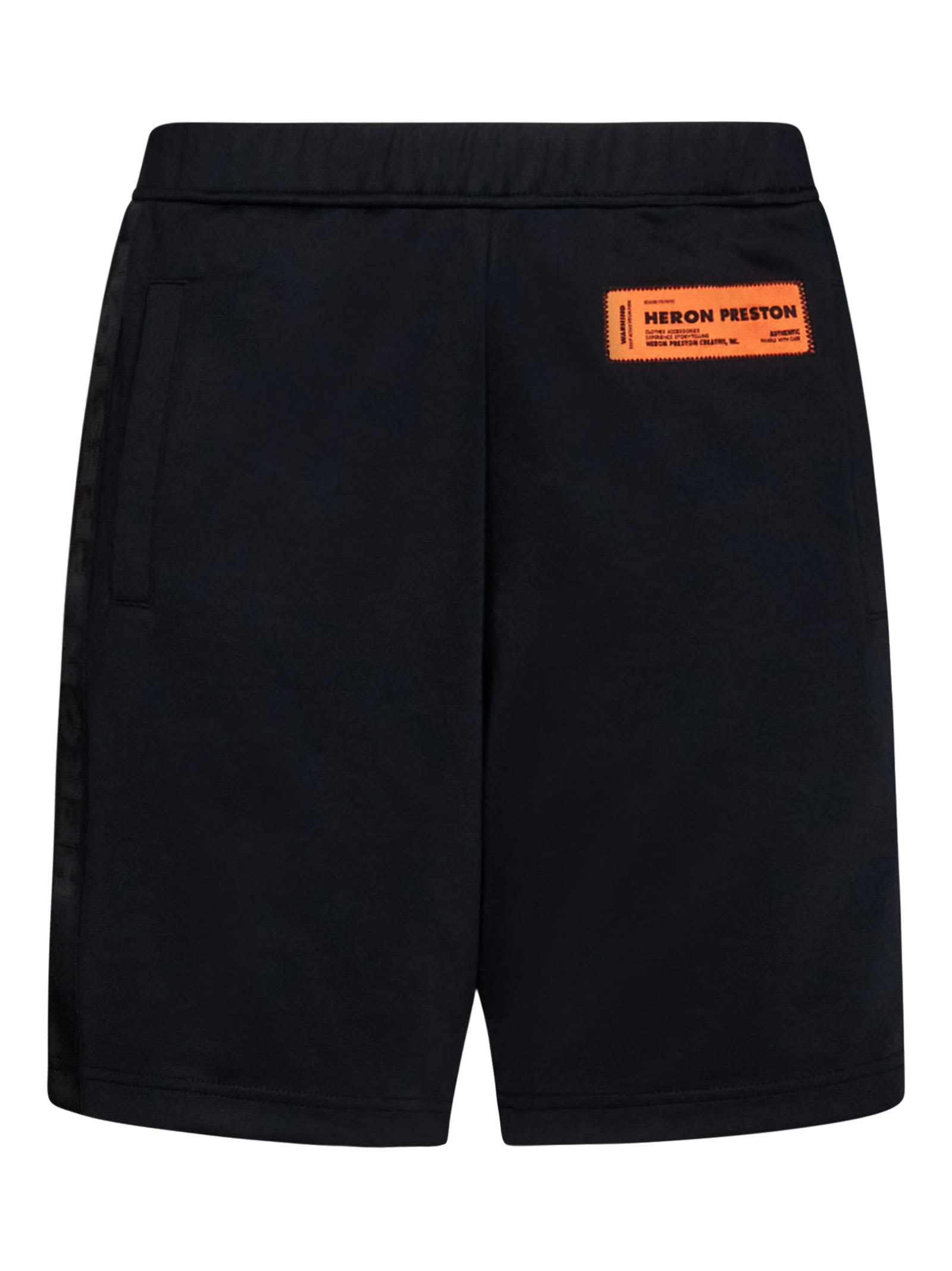 HERON PRESTON SHORTS