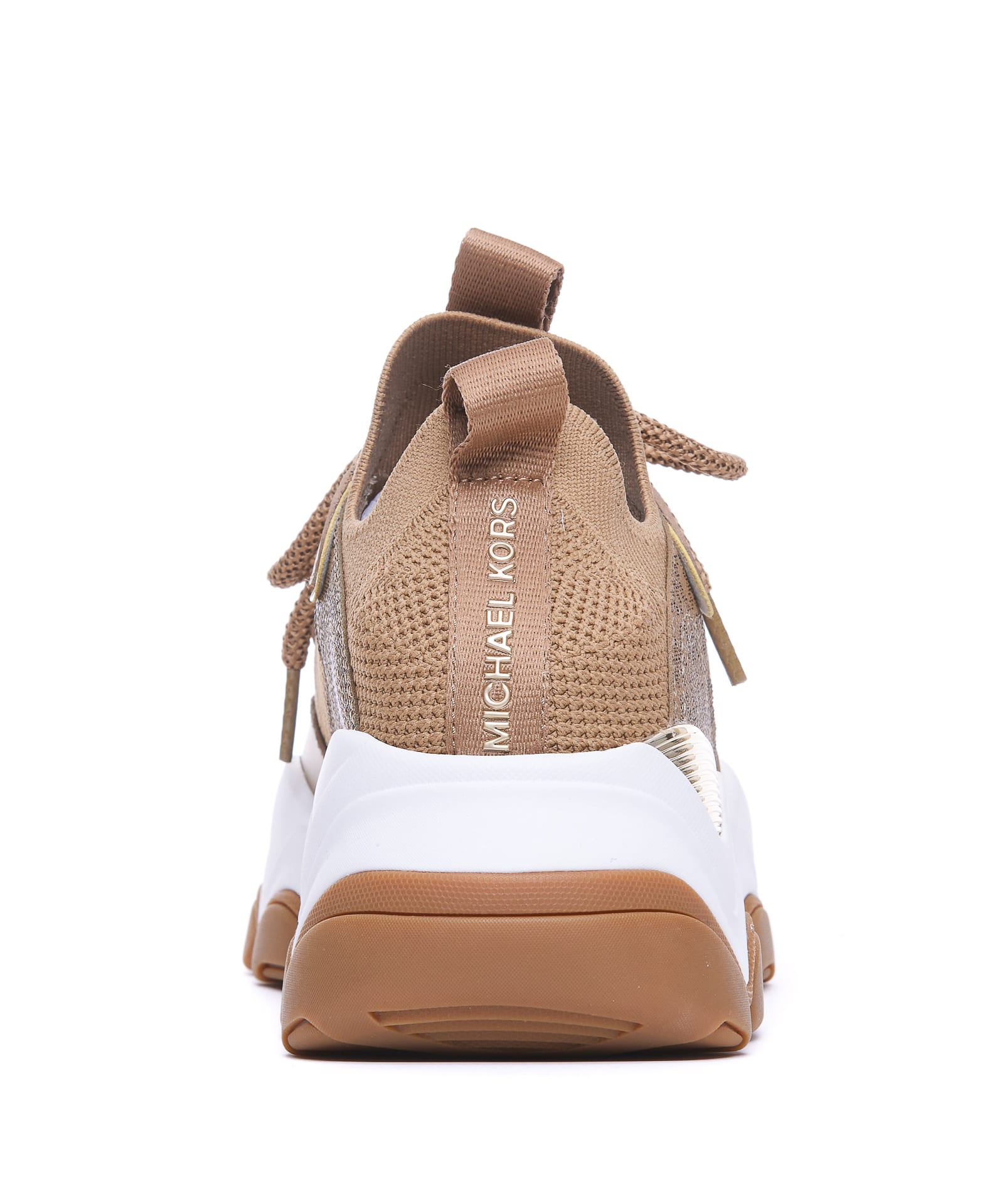 MICHAEL MICHAEL KORS ATLAS SNEAKERS
