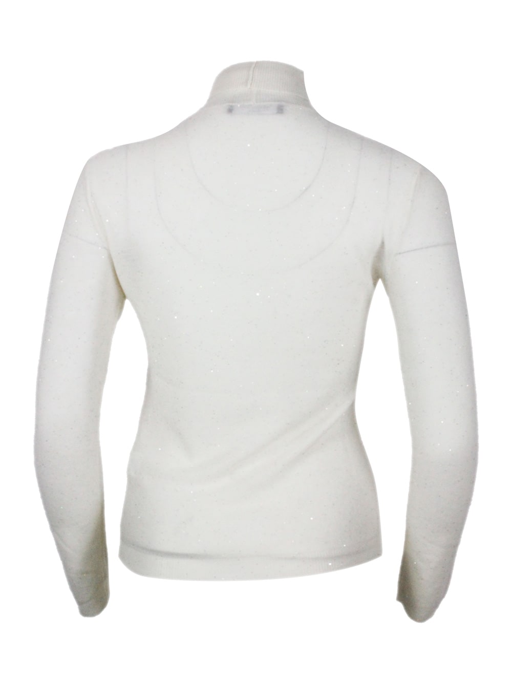 Fabiana Filippi Sweaters In White