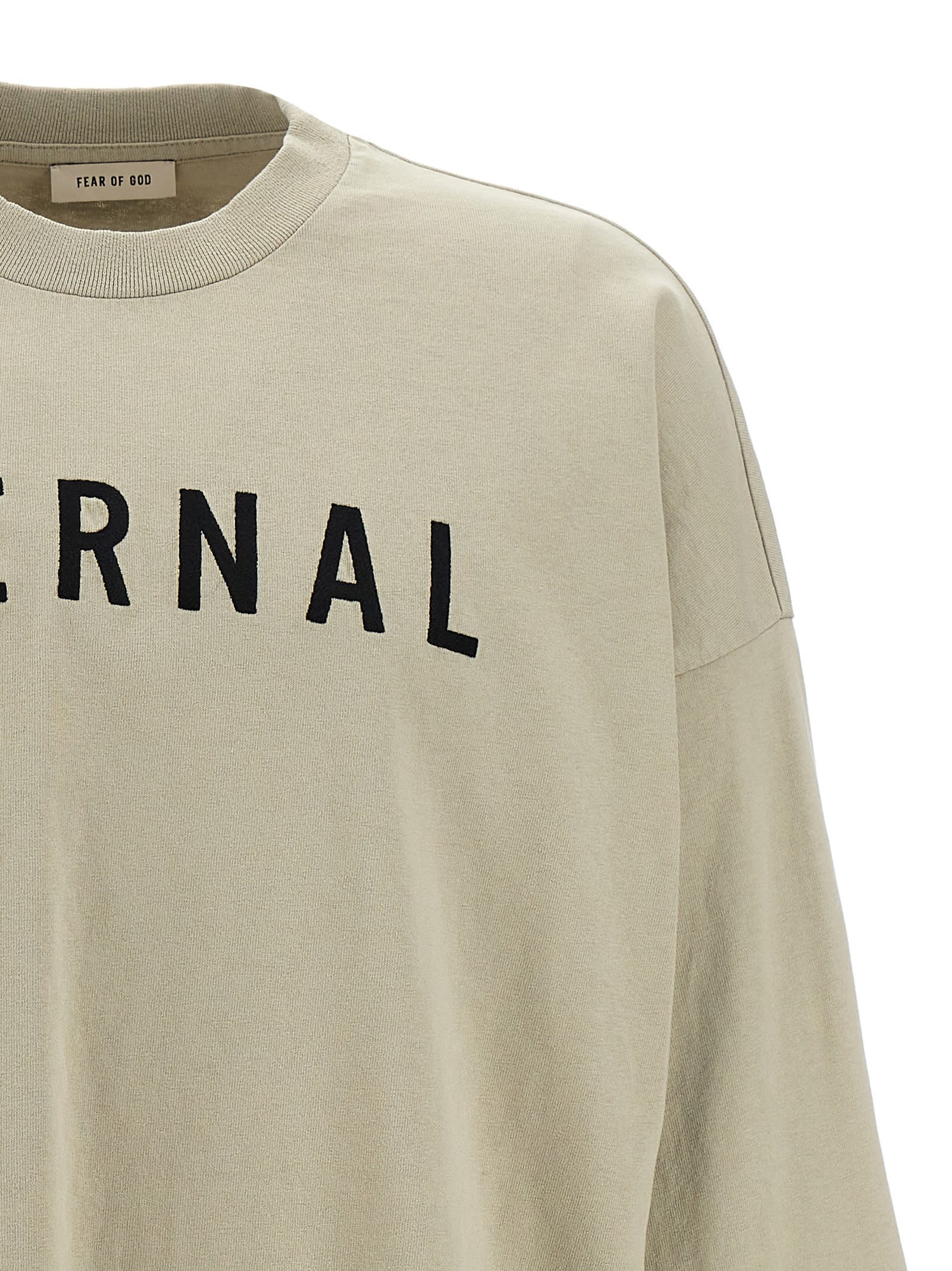 FEAR OF GOD ETERNAL T-SHIRT