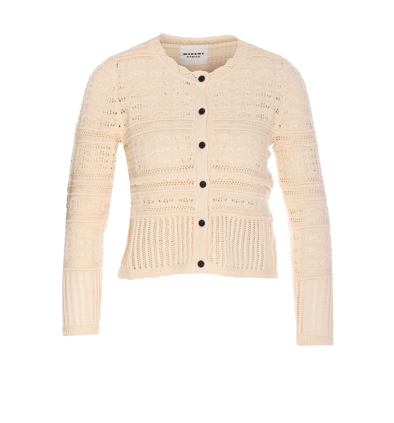 Marant Étoile Ajaline Sweater