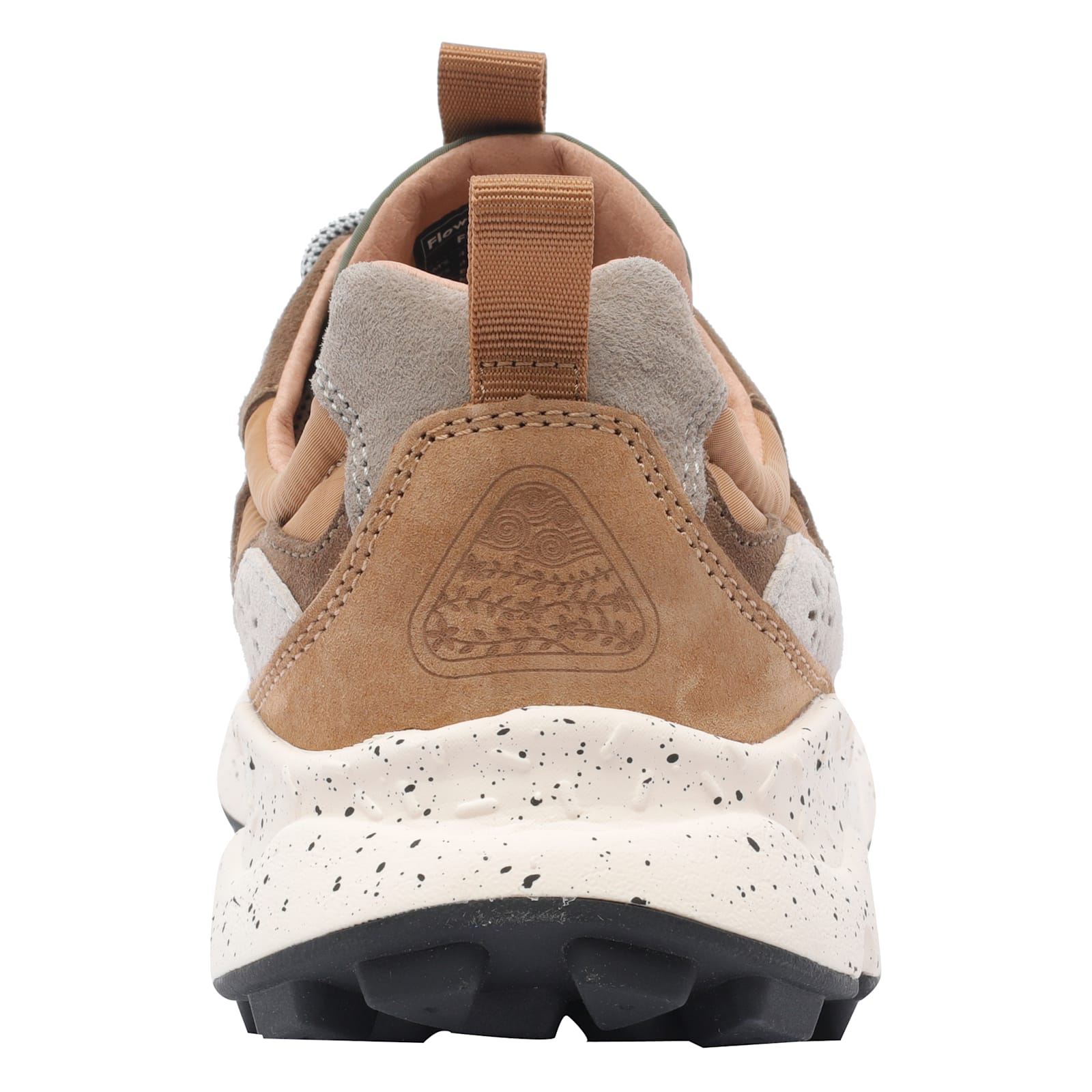 Flower Mountain Yamano 3 Multicolor Sneakers