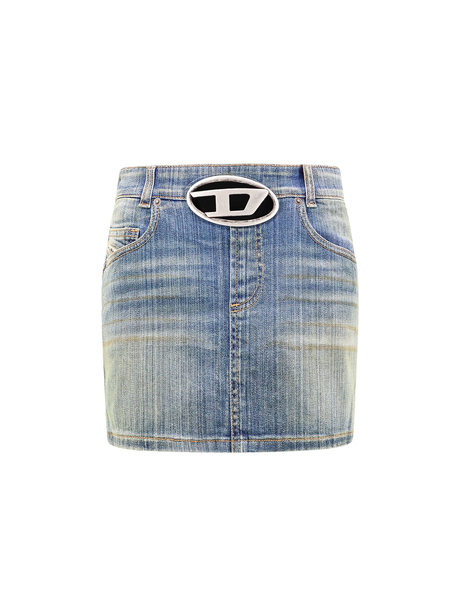 Shop Diesel Skirt