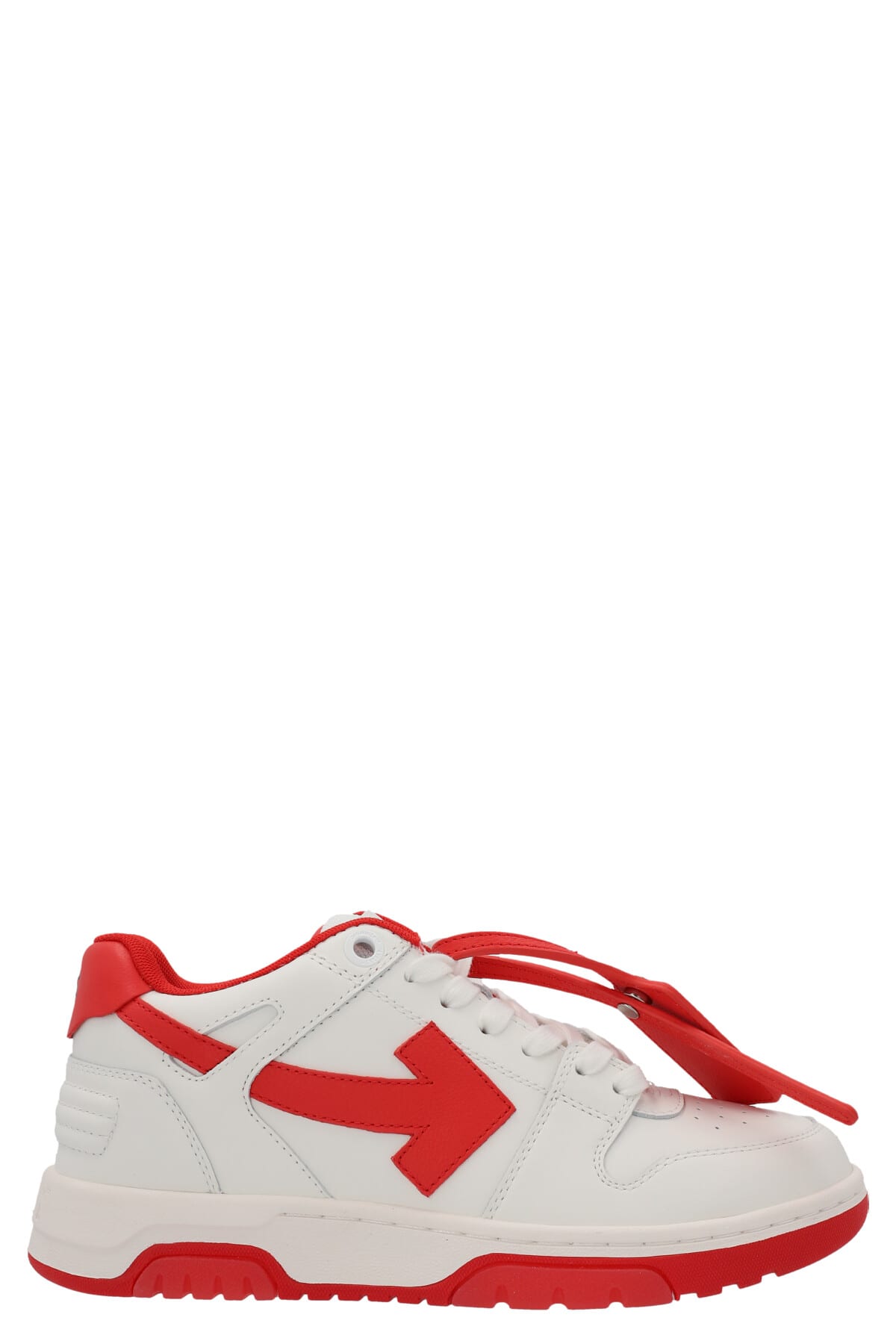 OFF-WHITE OUT OF OFFICE SNEAKERS