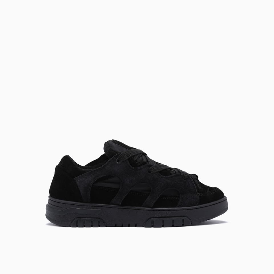 Santha Model 1 Sneakers Original Black