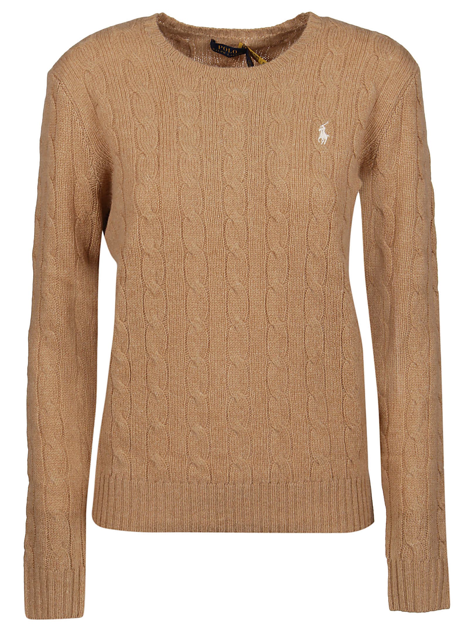 Polo Ralph Lauren Julianna Classic Sweater