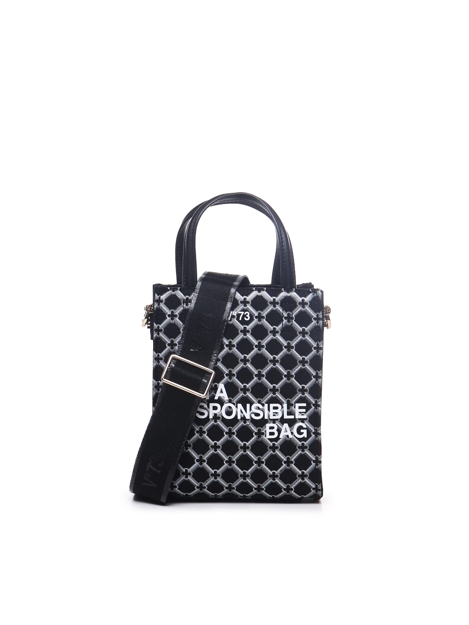 V73 Shopping Bag Responsibility