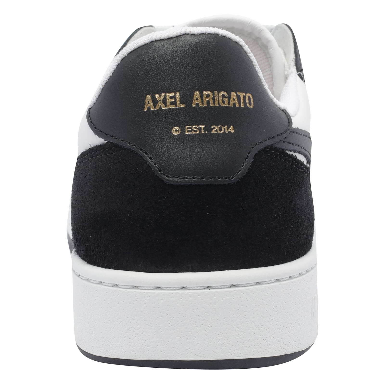 Axel Arigato "says Bee Bird" Sneaker In Multi