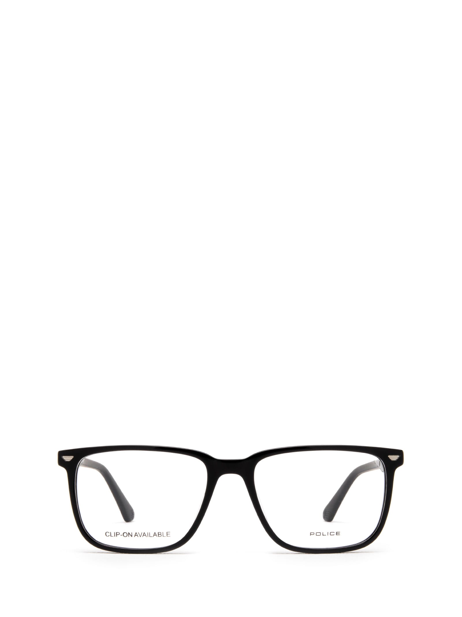Shop Police Vplf01 Black Glasses