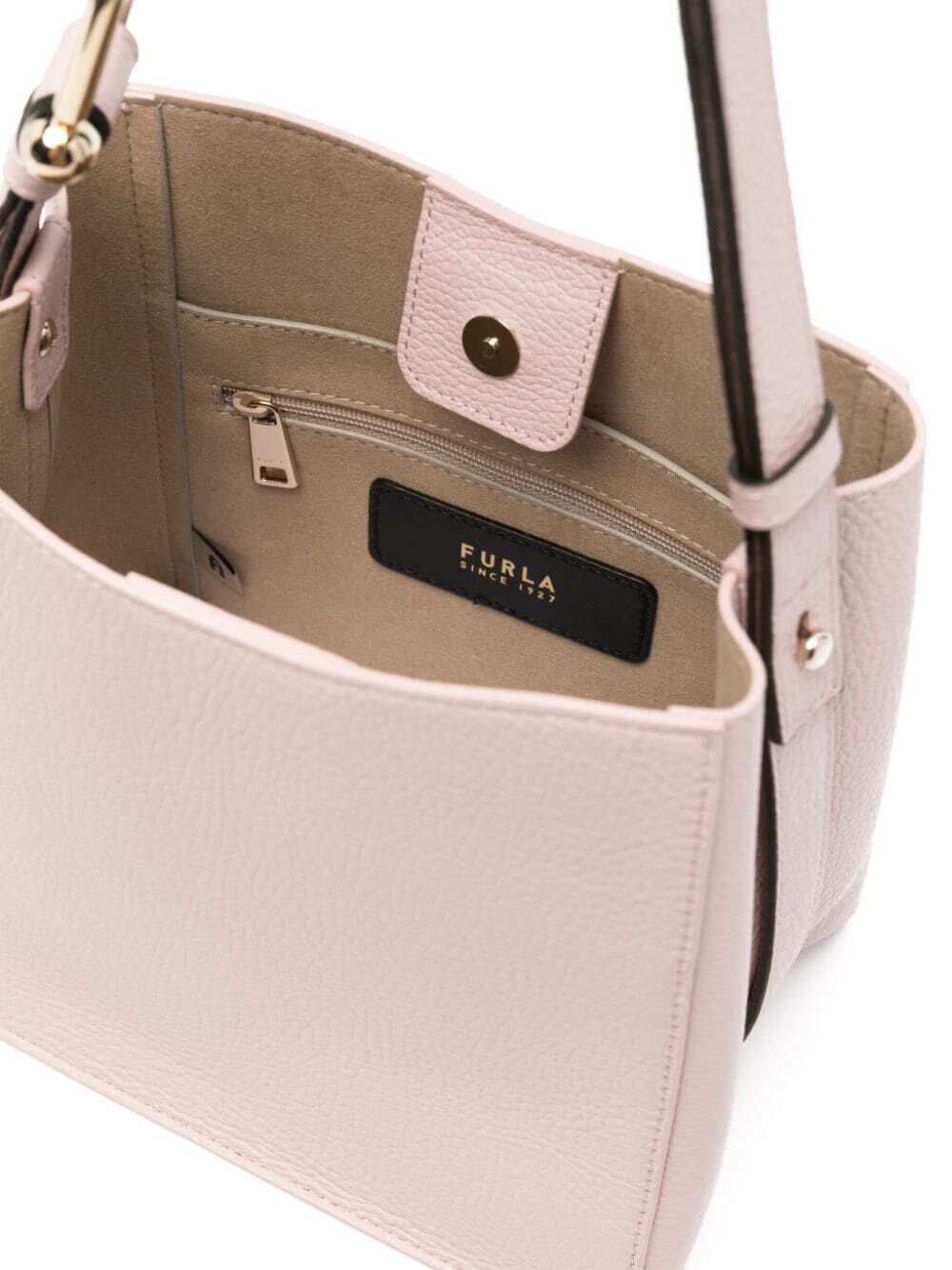 FURLA NUVOLA MINI BUCKET BAG 20 