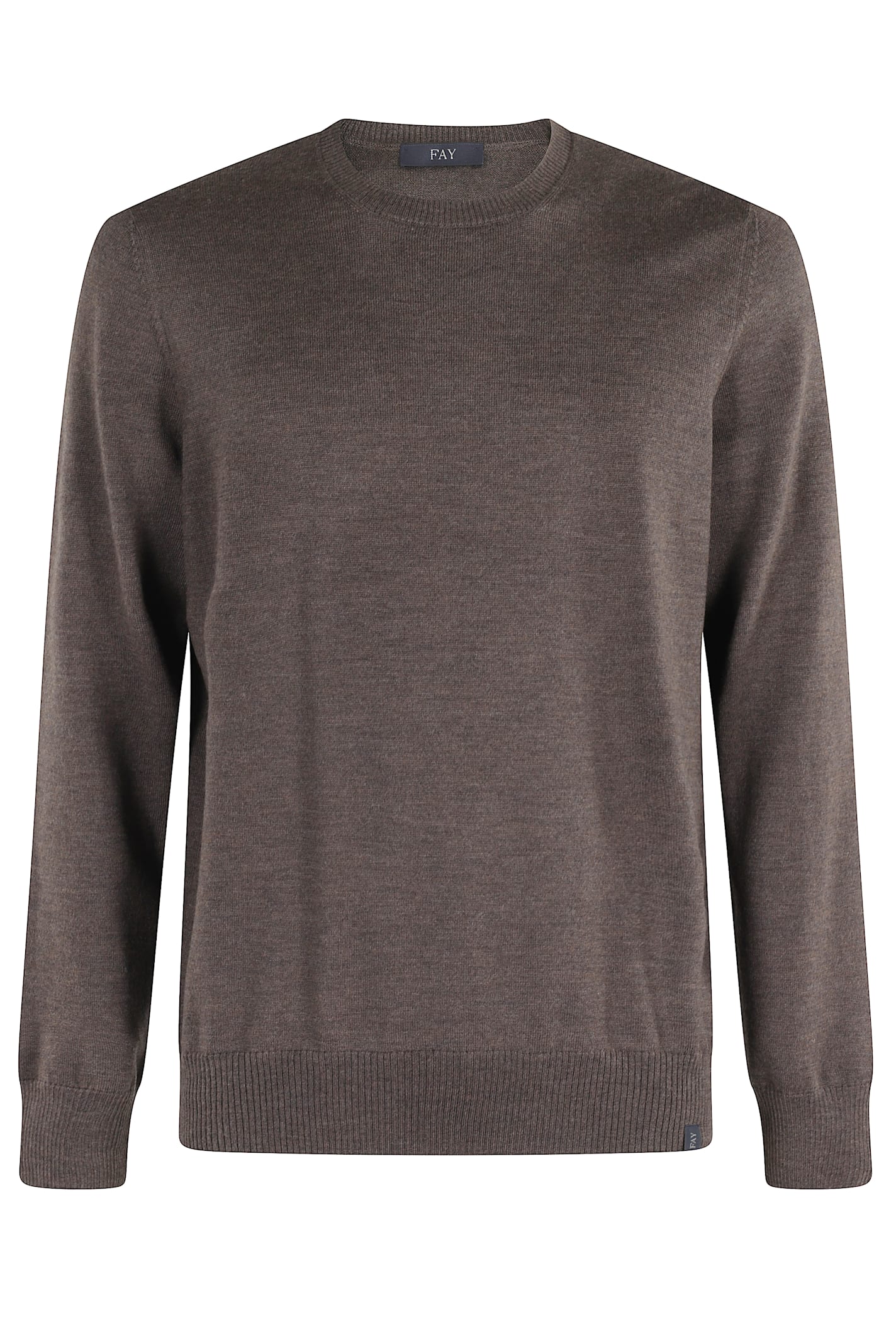 Maglia Girocollo
