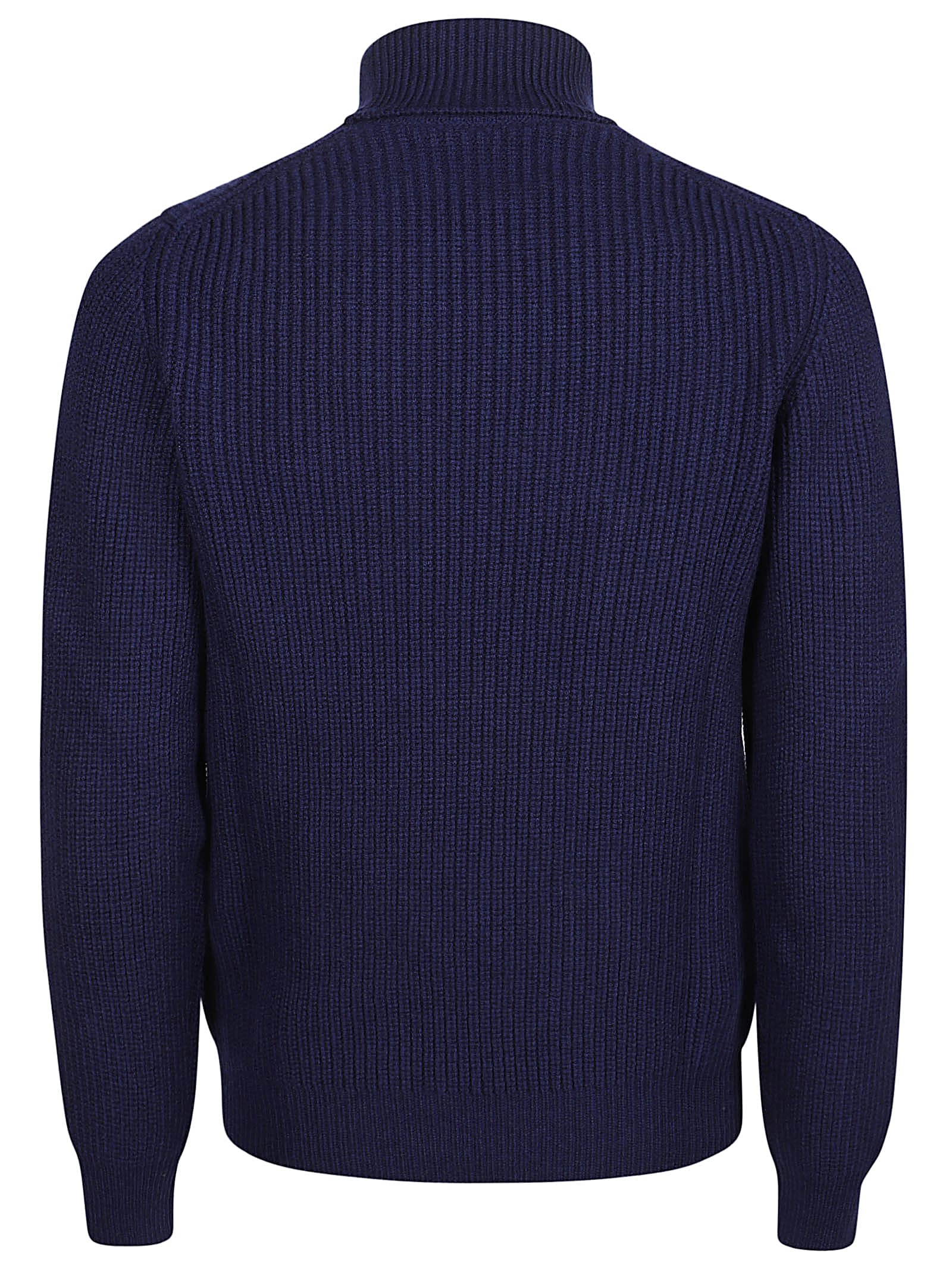 FAY TURTLE NECK SWEATER 