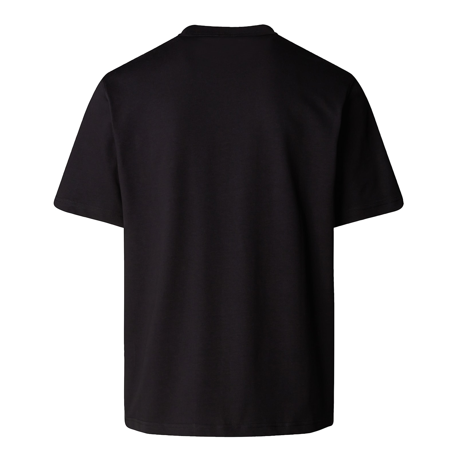 THE NORTH FACE SS DOME RELAXED POCKET TEE
