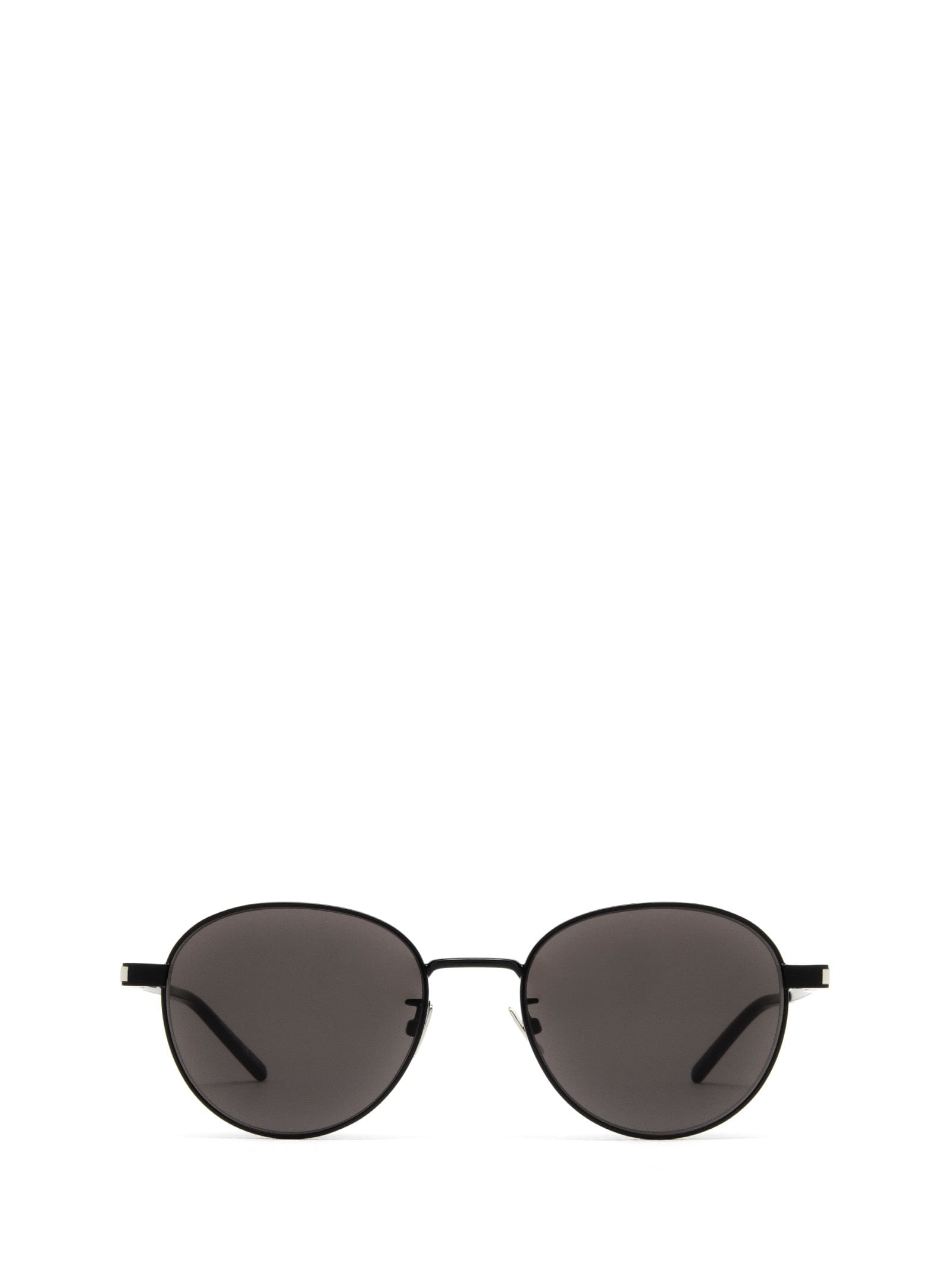 Saint Laurent Eyewear Sl 533 Black Sunglasses
