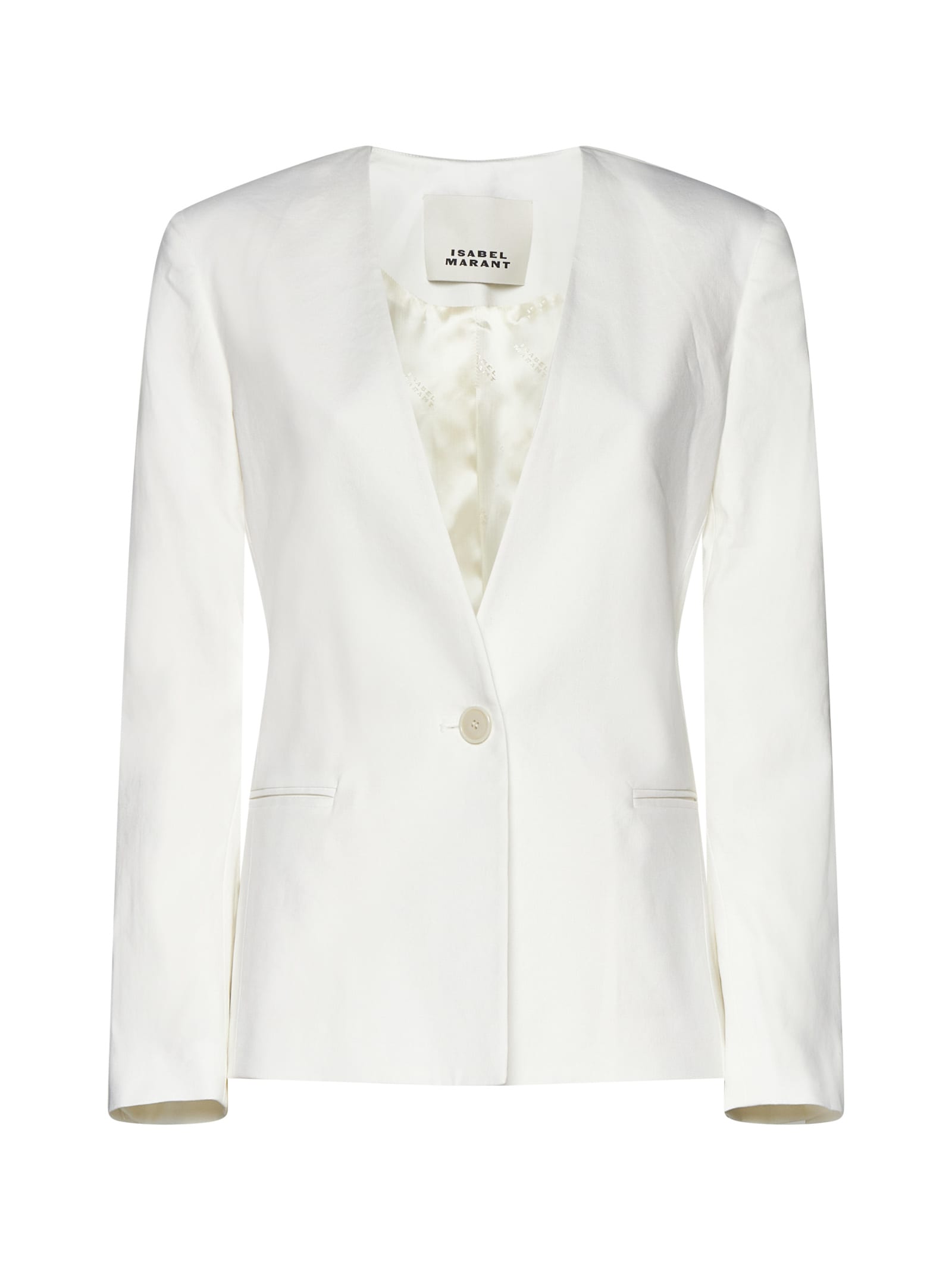 ISABEL MARANT BLAZER