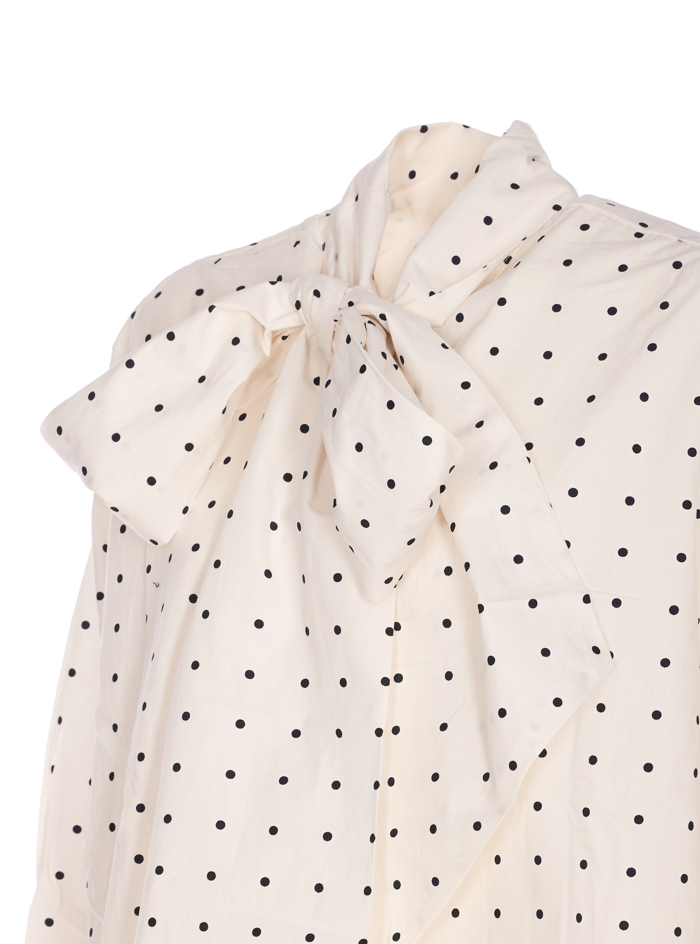Essentiel Antwerp Imoverit Shirt In White