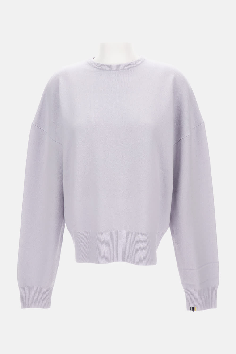 Extreme Cashmere Tes Sweater