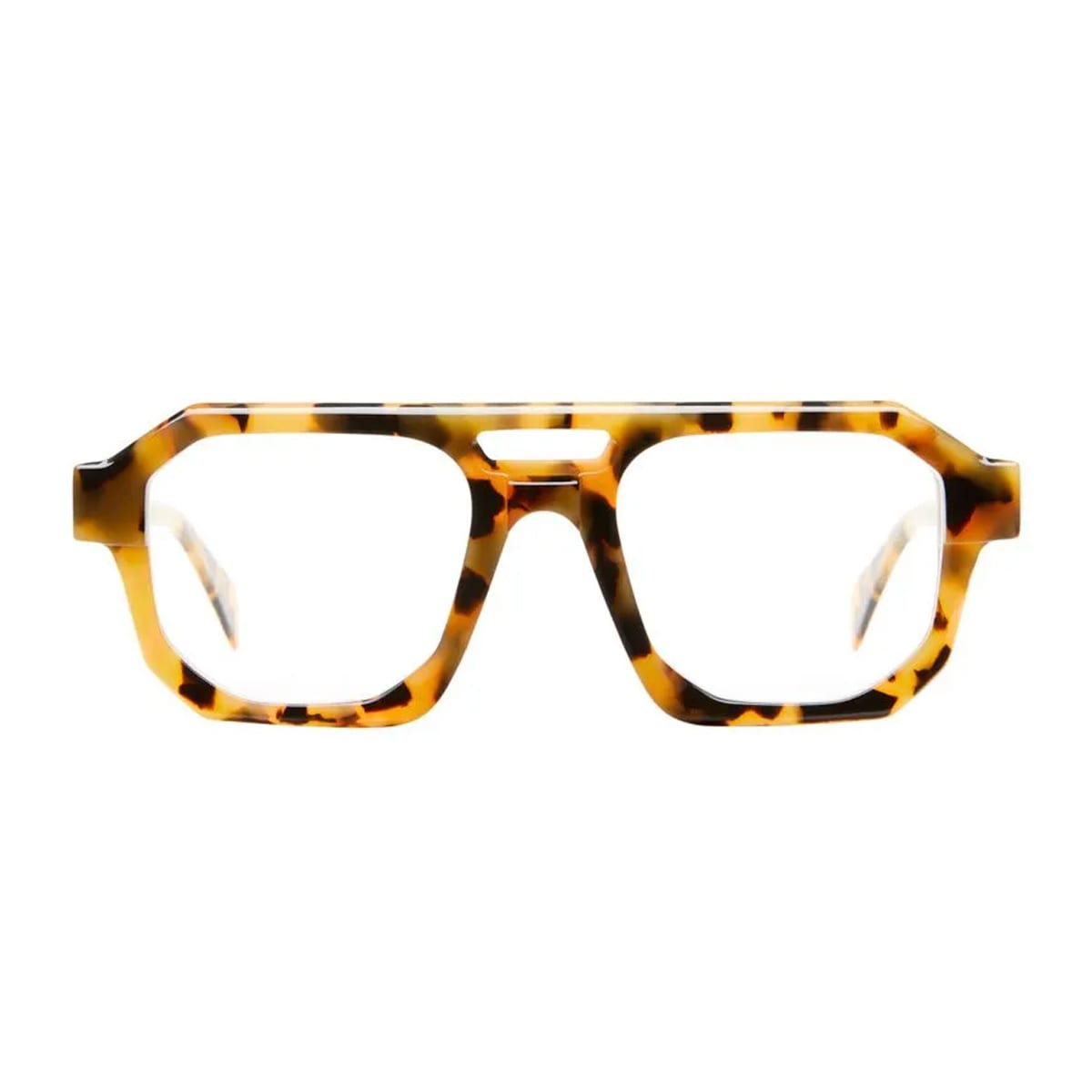 Maske K33 Hx Havana Mix Glasses