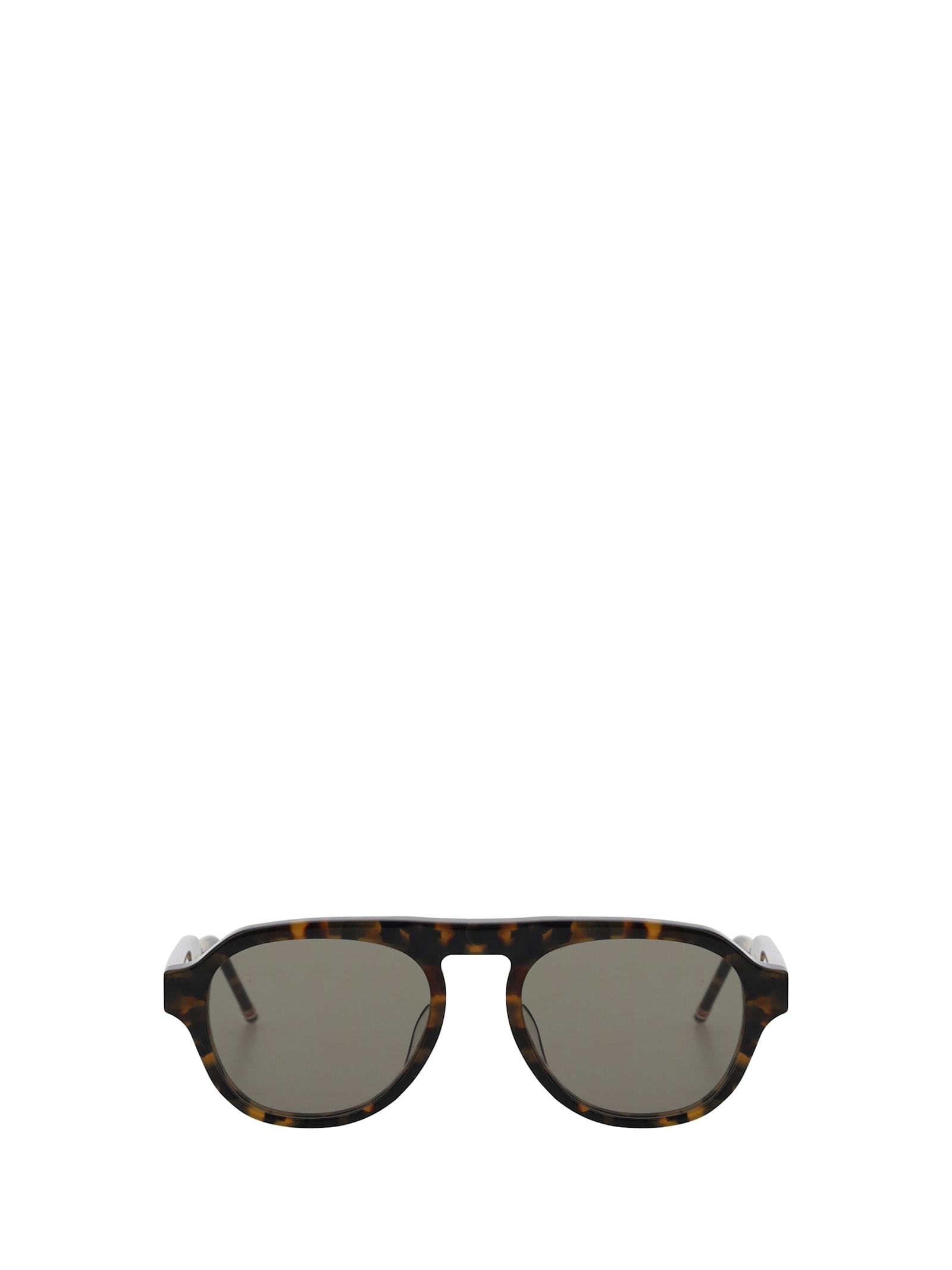 Shop Thom Browne Sunglasses In 205