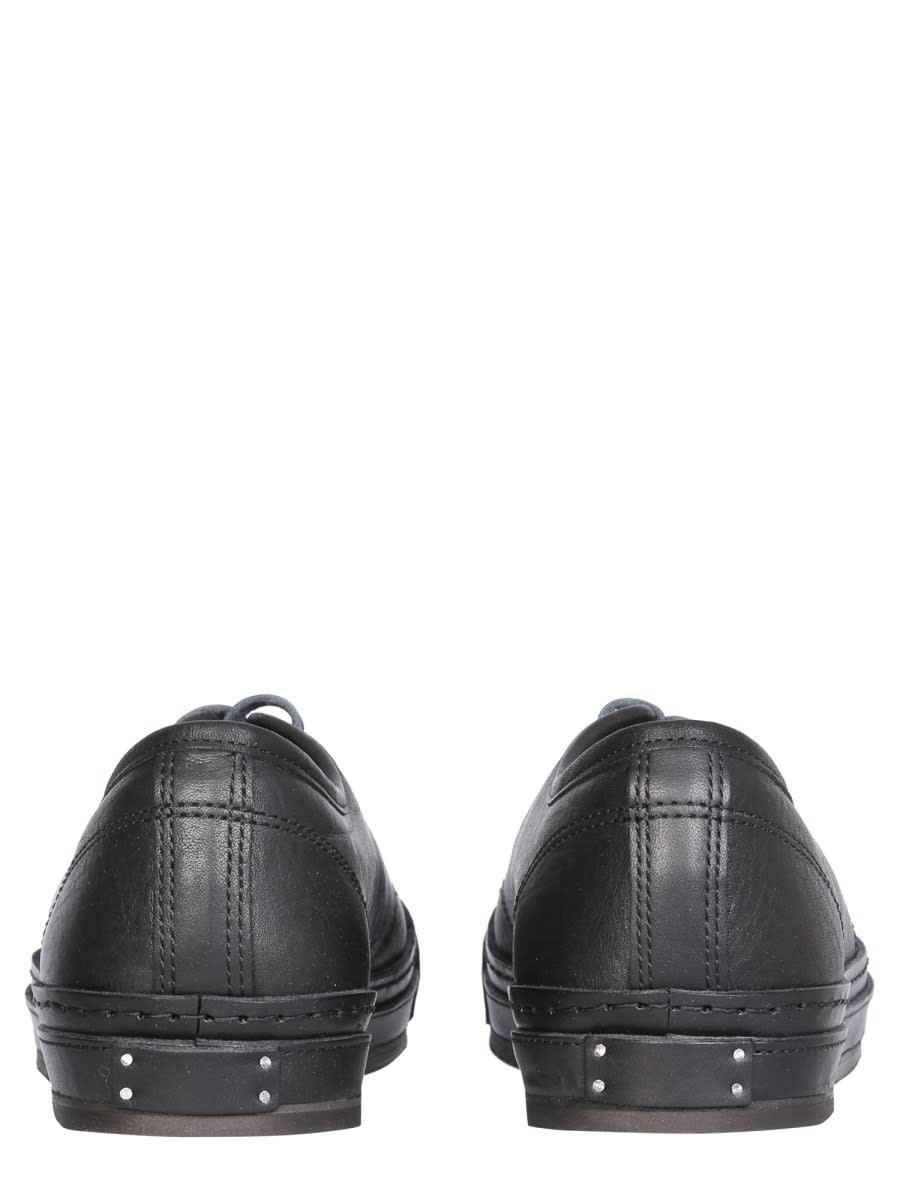 Shop Hender Scheme Manual 23 Industrial Sneakers In Black