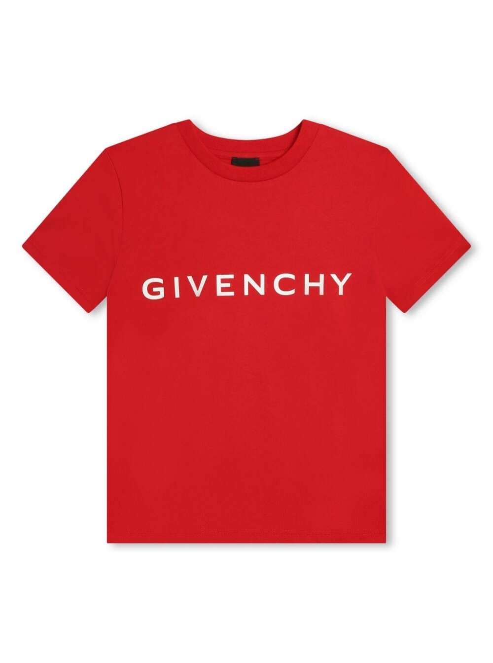 Shop Givenchy H30159991 In Rosso Vivo