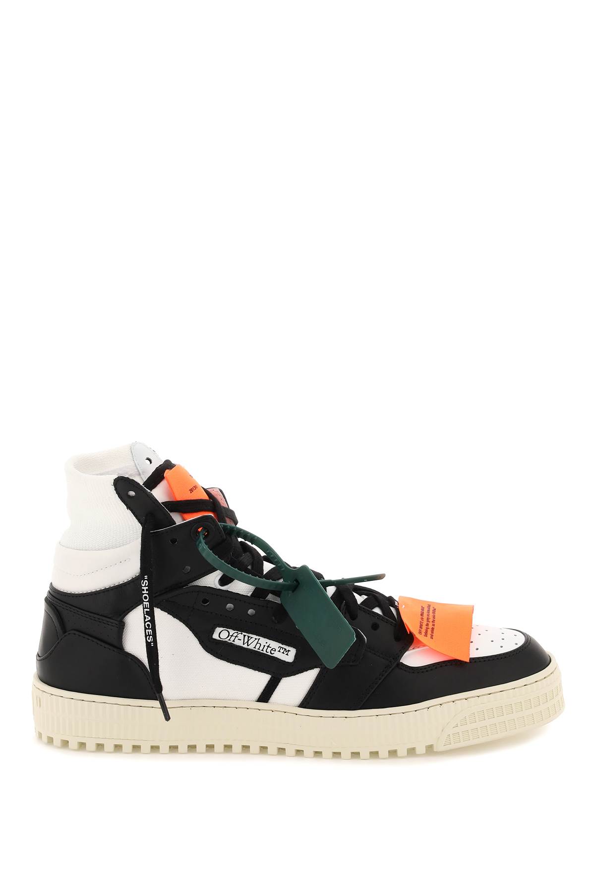 Off-White Off Court 3.0 Sneakers
