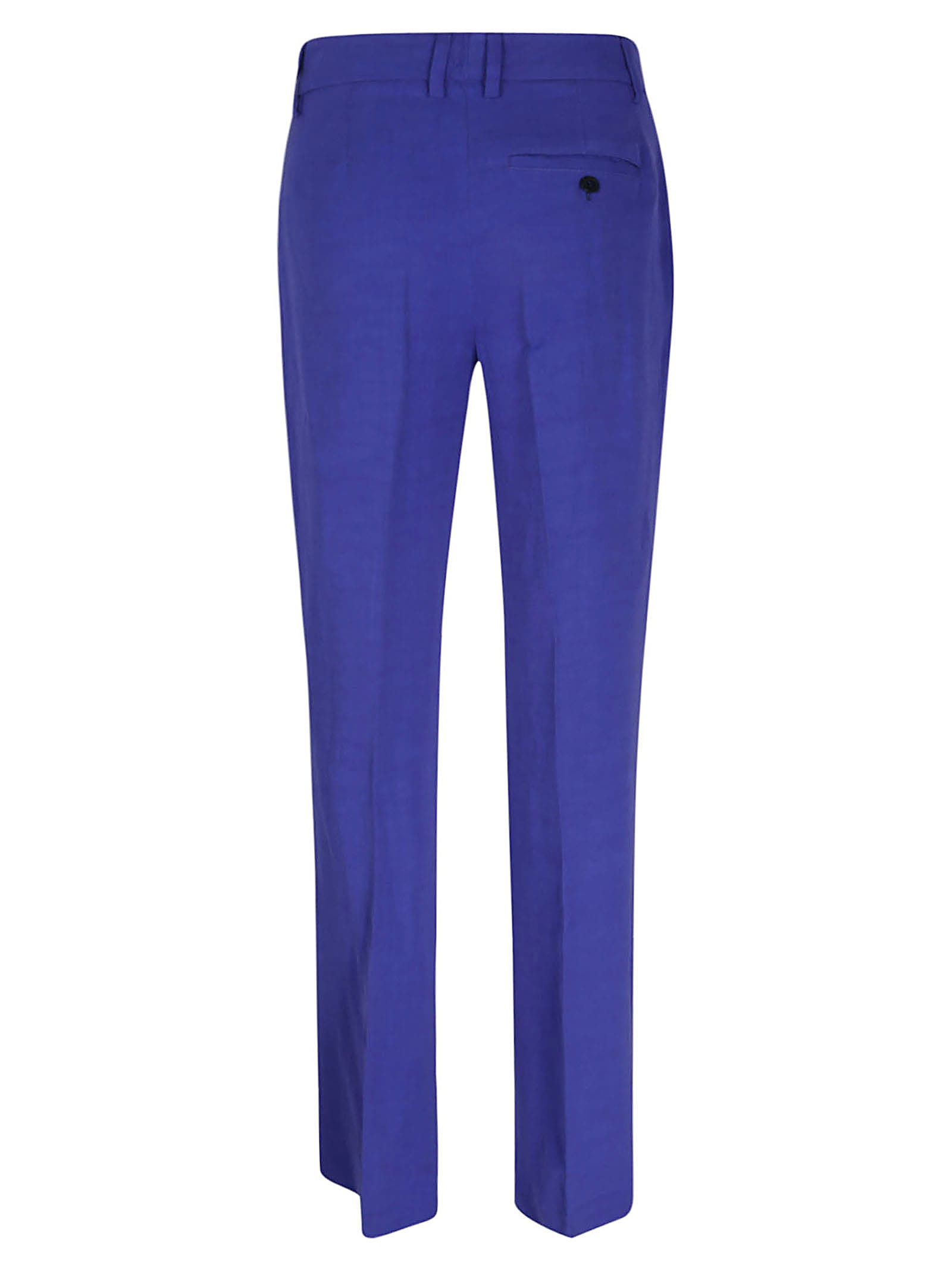 Shop True Royal Trousers Blue