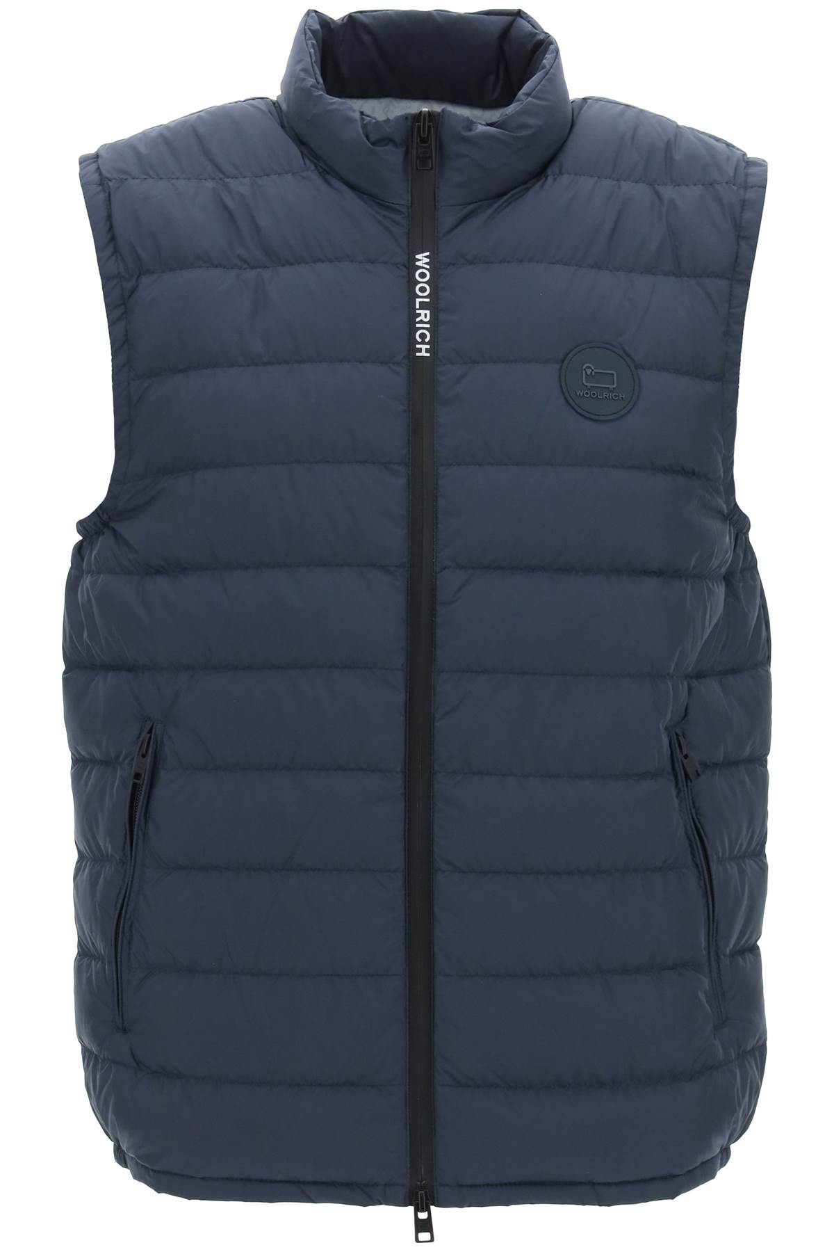 Sundance Puffer Vest