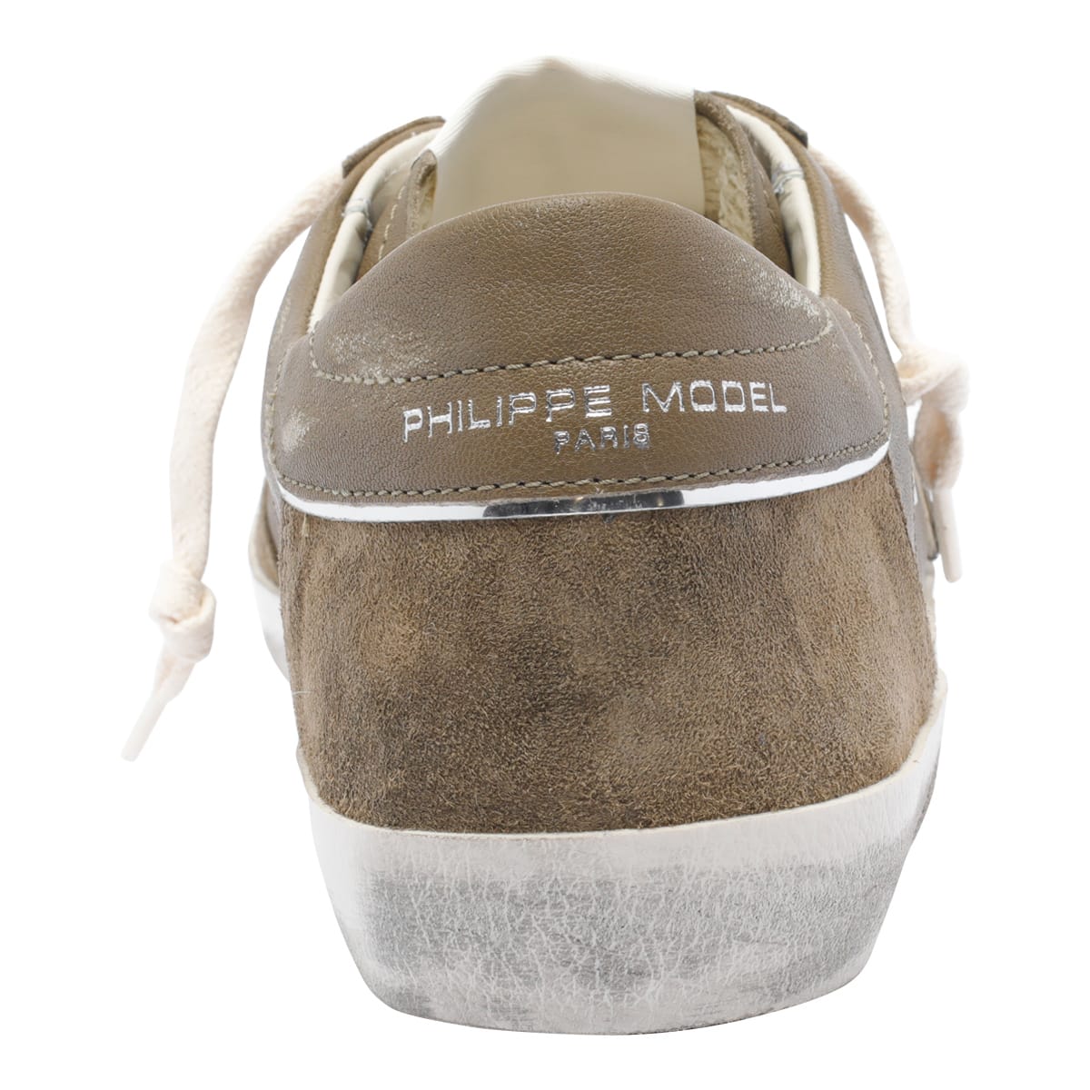 Philippe Model Prsx Sneakers In Multi