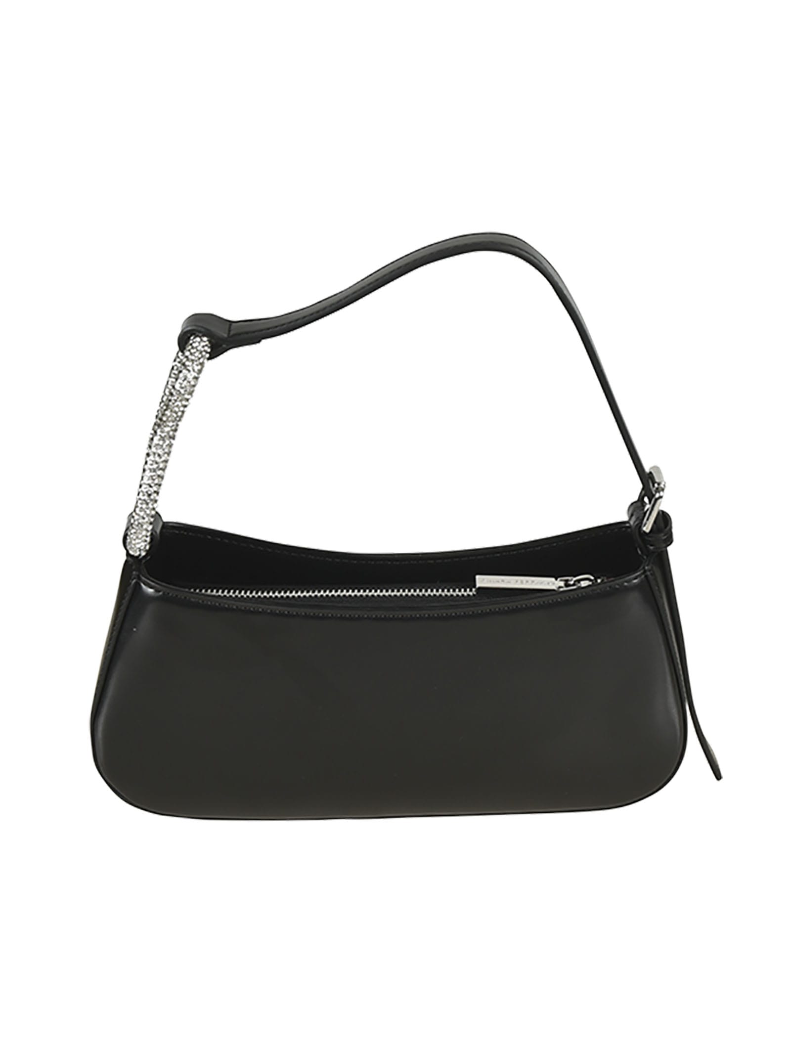 Shop Chiara Ferragni Cf Loop Sketch Tote In Black