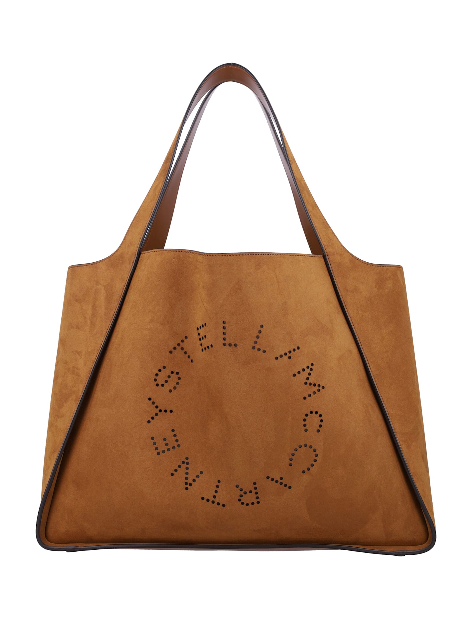 Logo Large Tote Bag