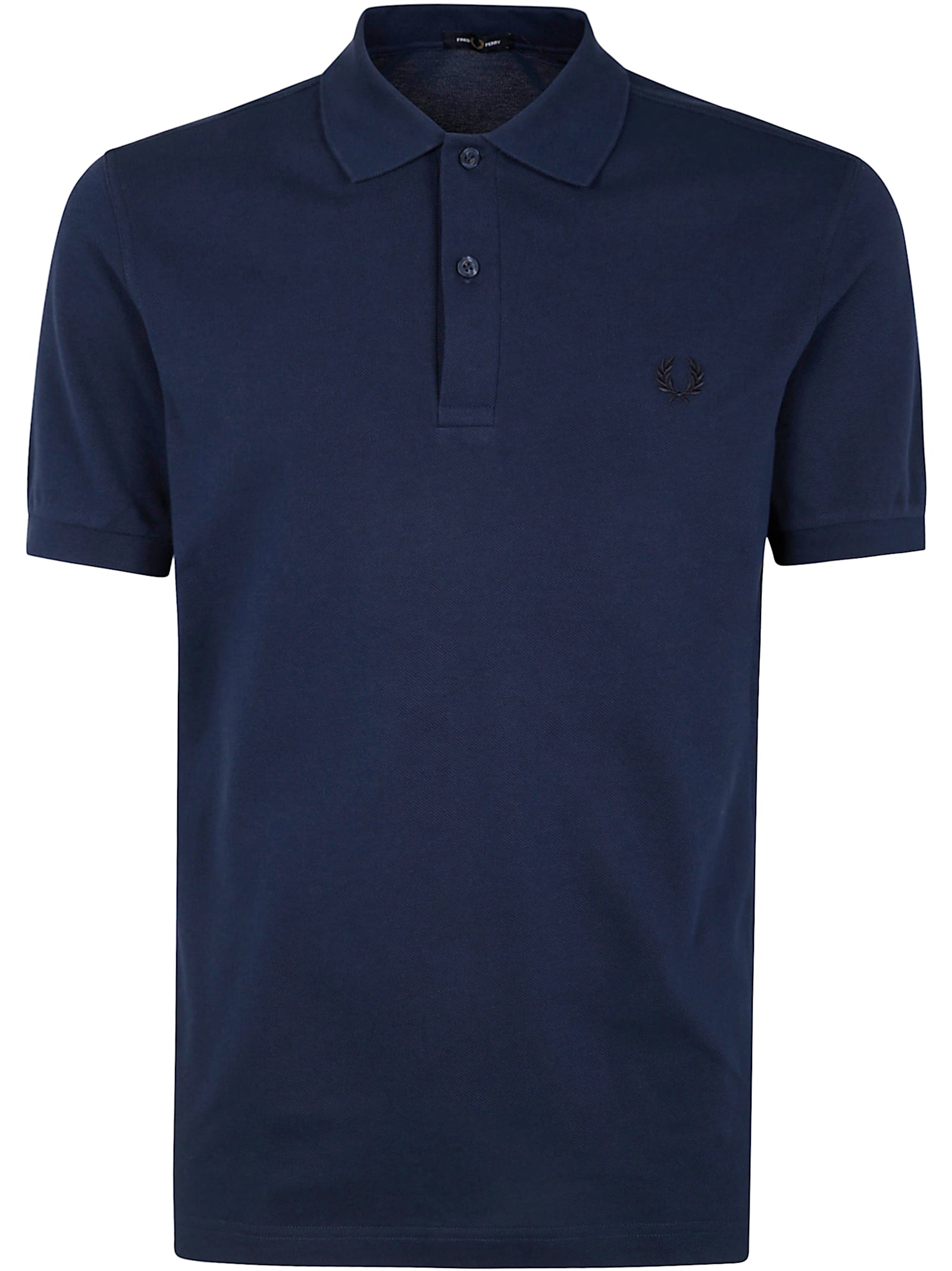 Fred Perry The Shirt