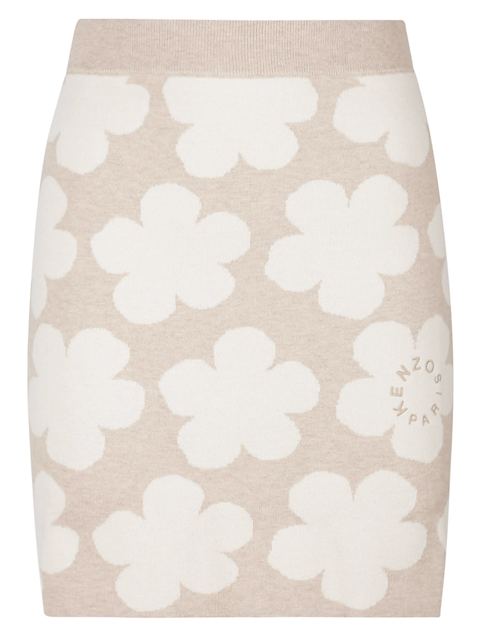 Hana Dots Skirt