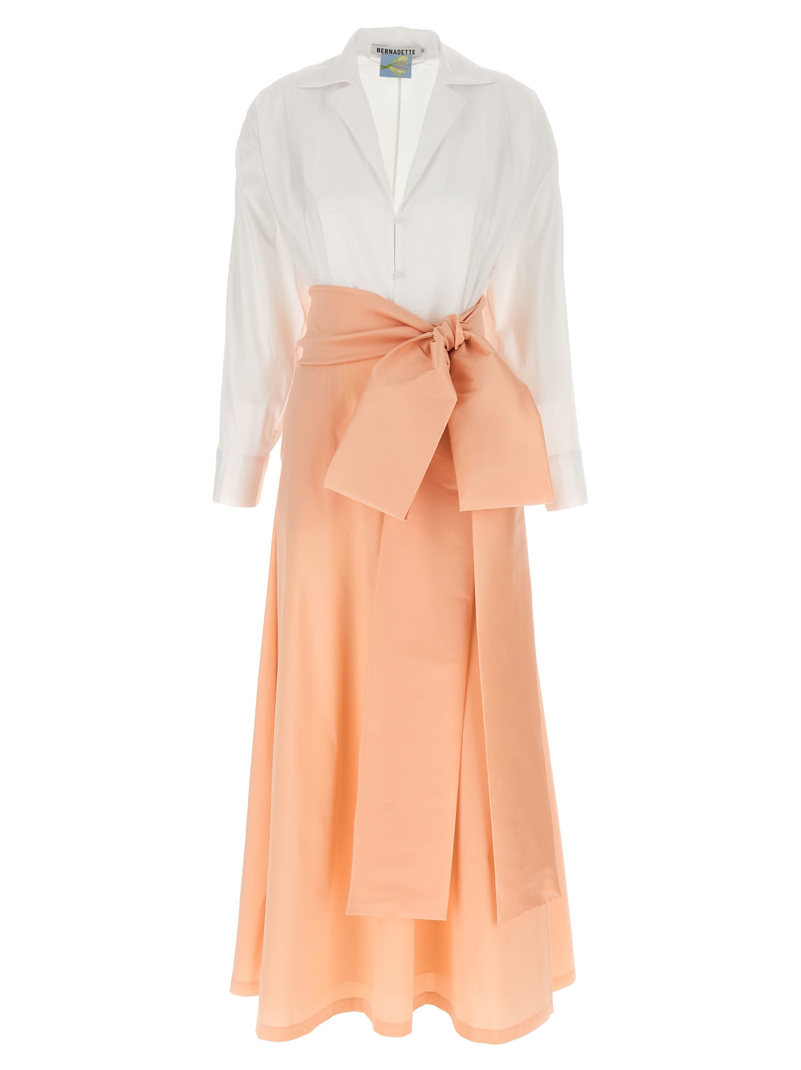 clarence Dress