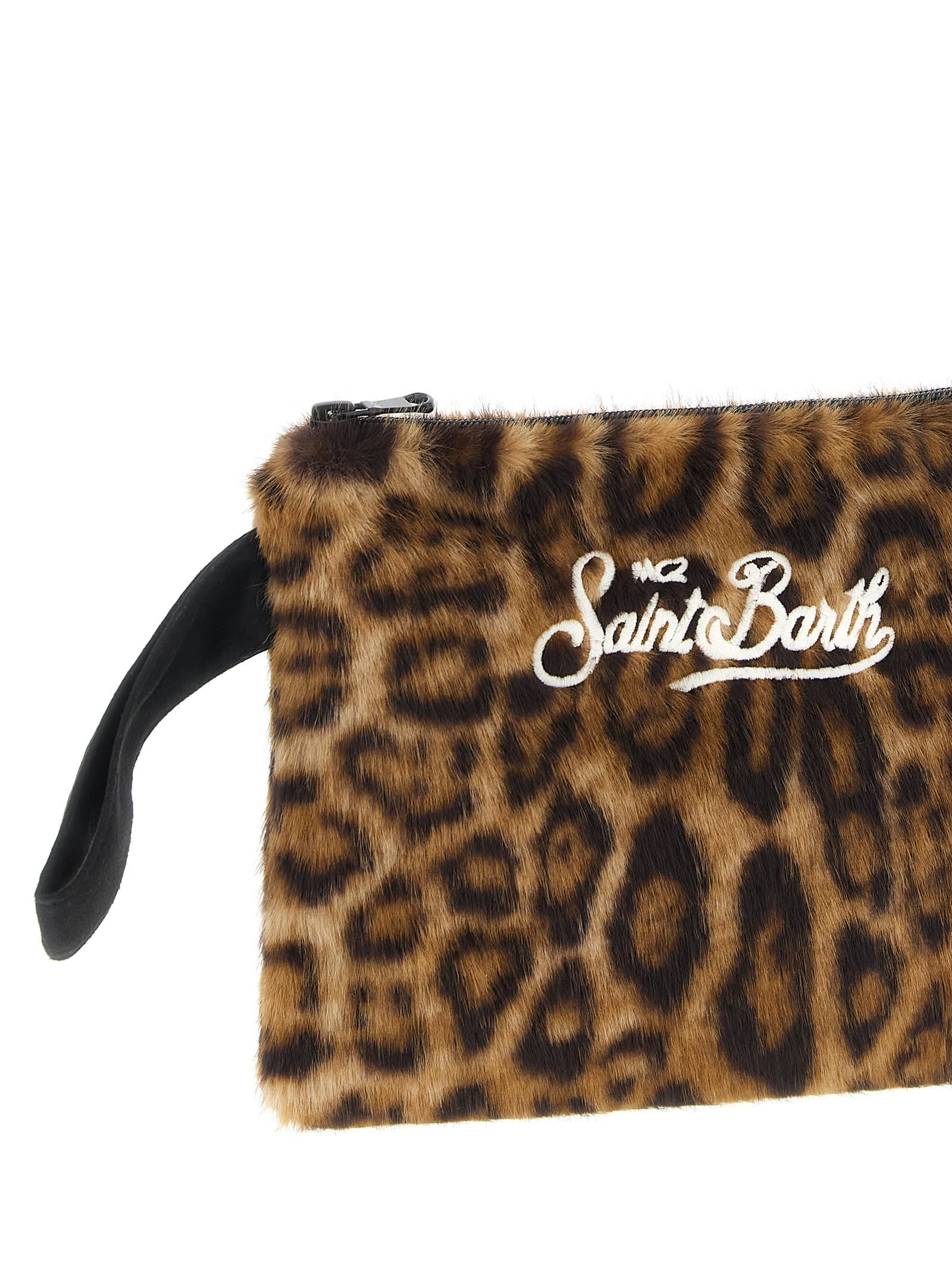 Mc2 Saint Barth Pareasy Clutch In Multi