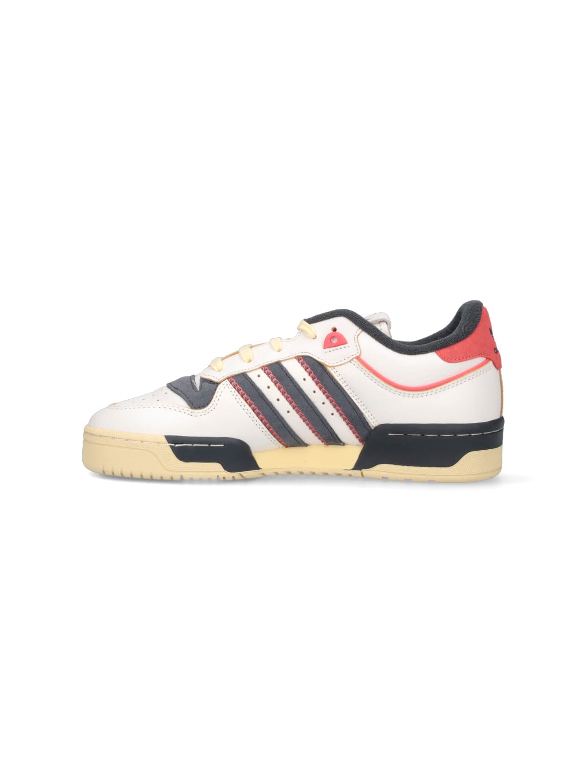 Adidas Originals Adidas Rivalry 86 Low Sneakers In White