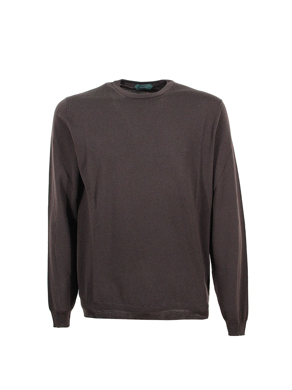 Crew Neck Sweater