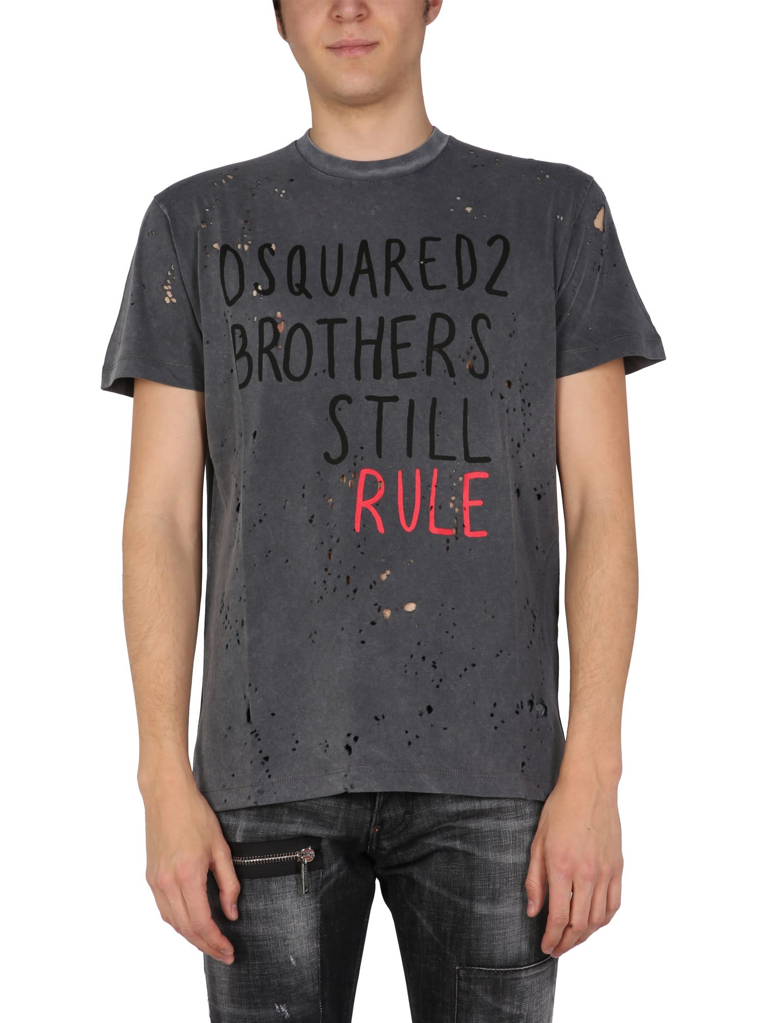 Dsquared2 Still Rule T-shirt