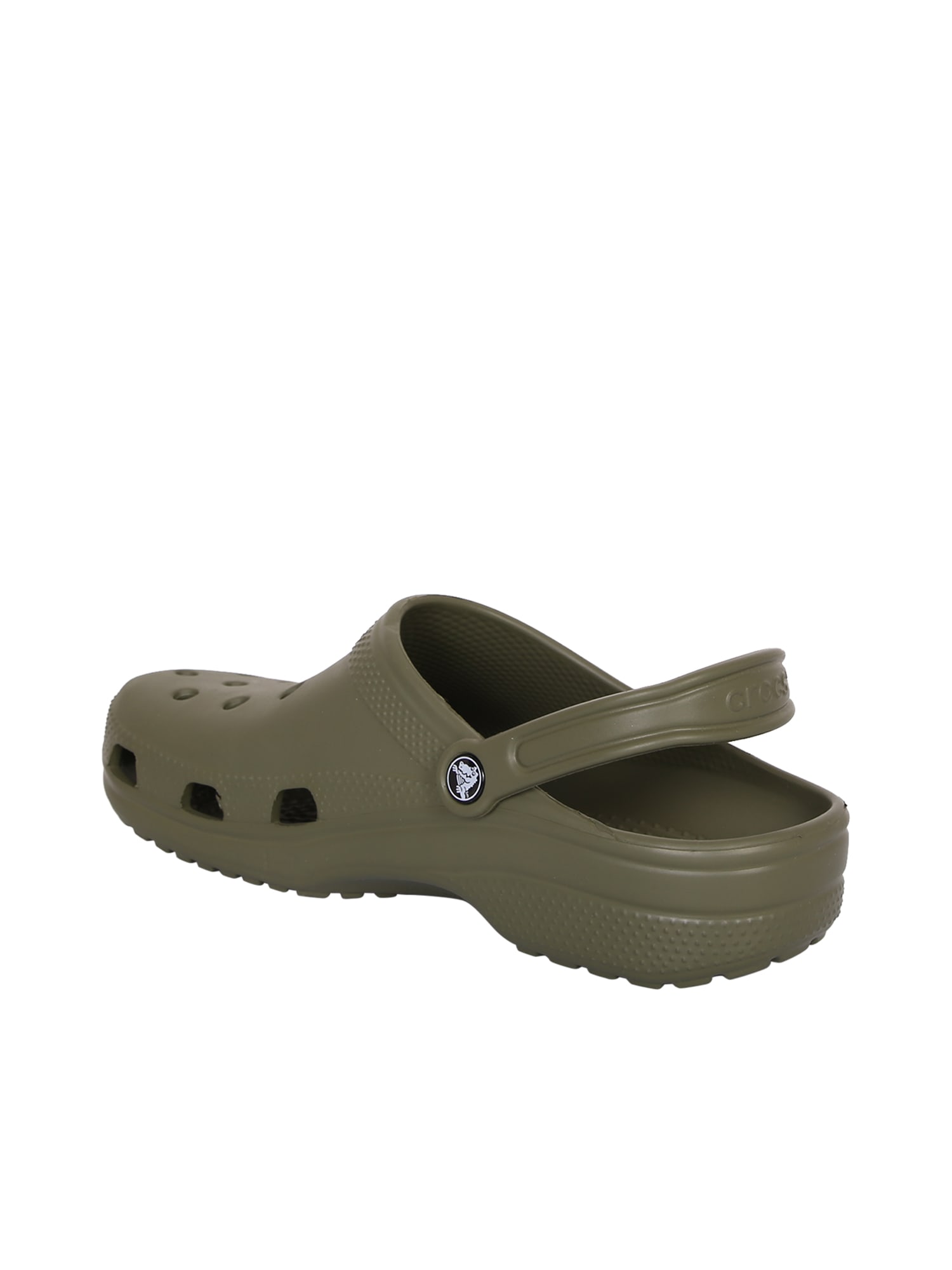 CROCS CAYMAN CLOGS
