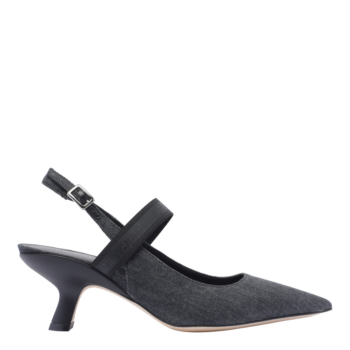 VIC MATIE SLINGBACK