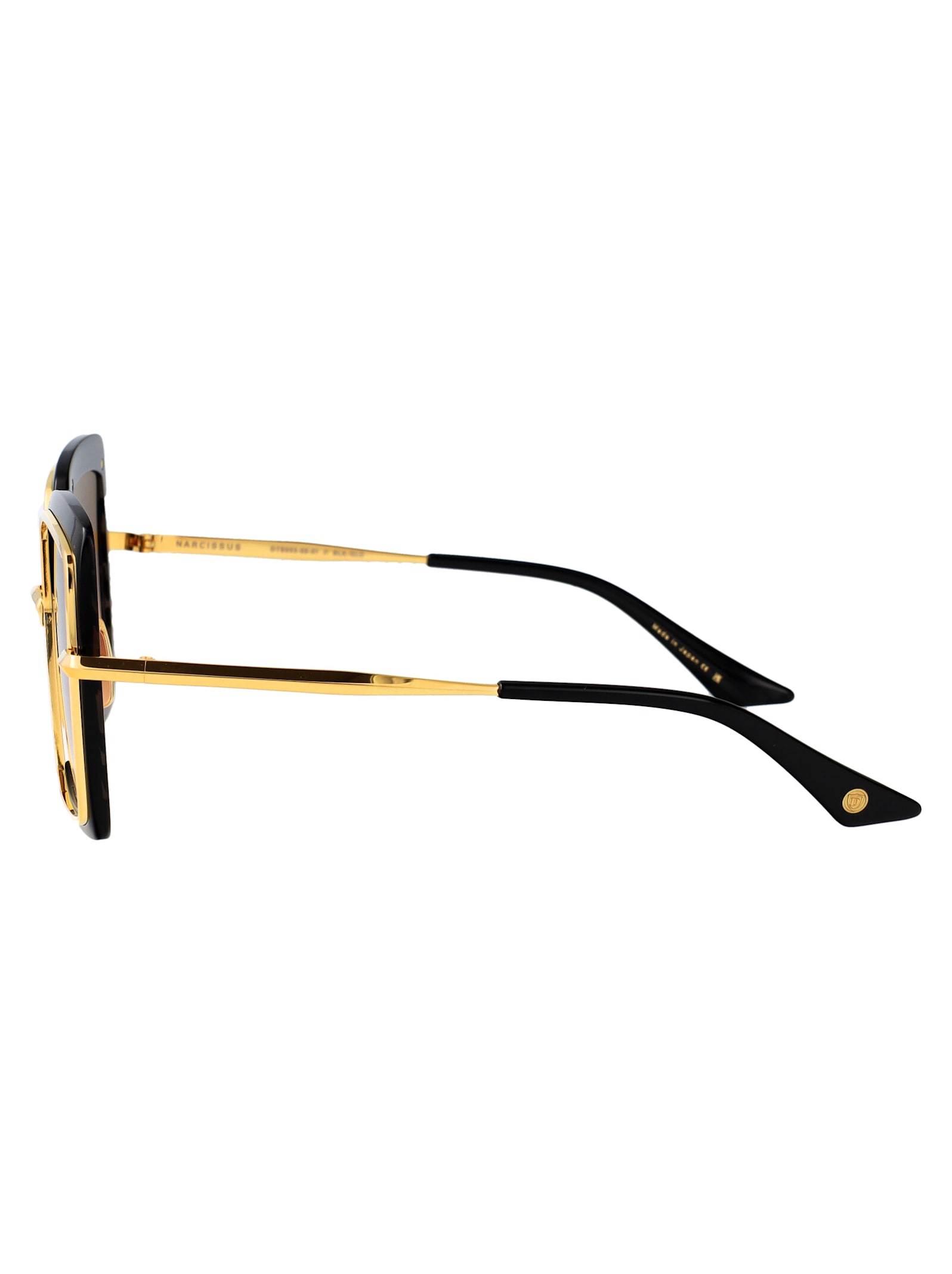 Dita Sunglasses In Blue